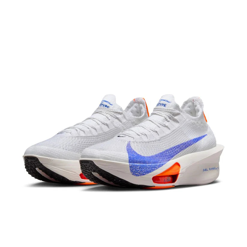 Nike Alphafly 3 Blueprint