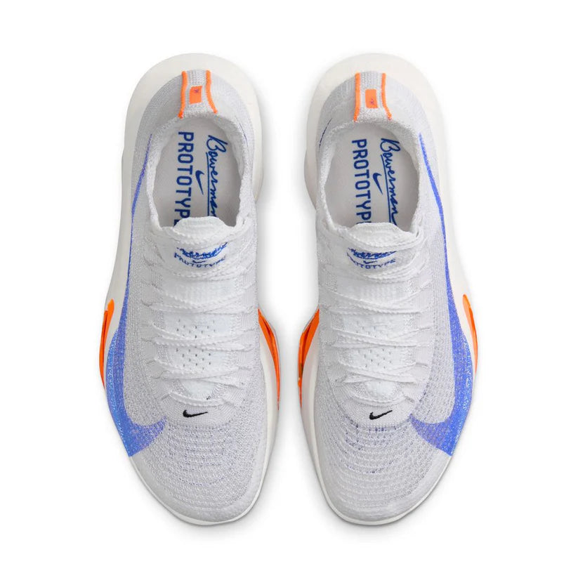 Nike Alphafly 3 Blueprint