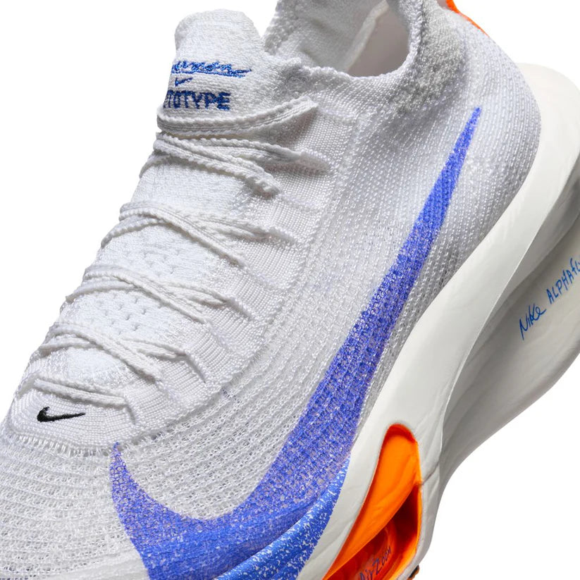 Nike Alphafly 3 Blueprint