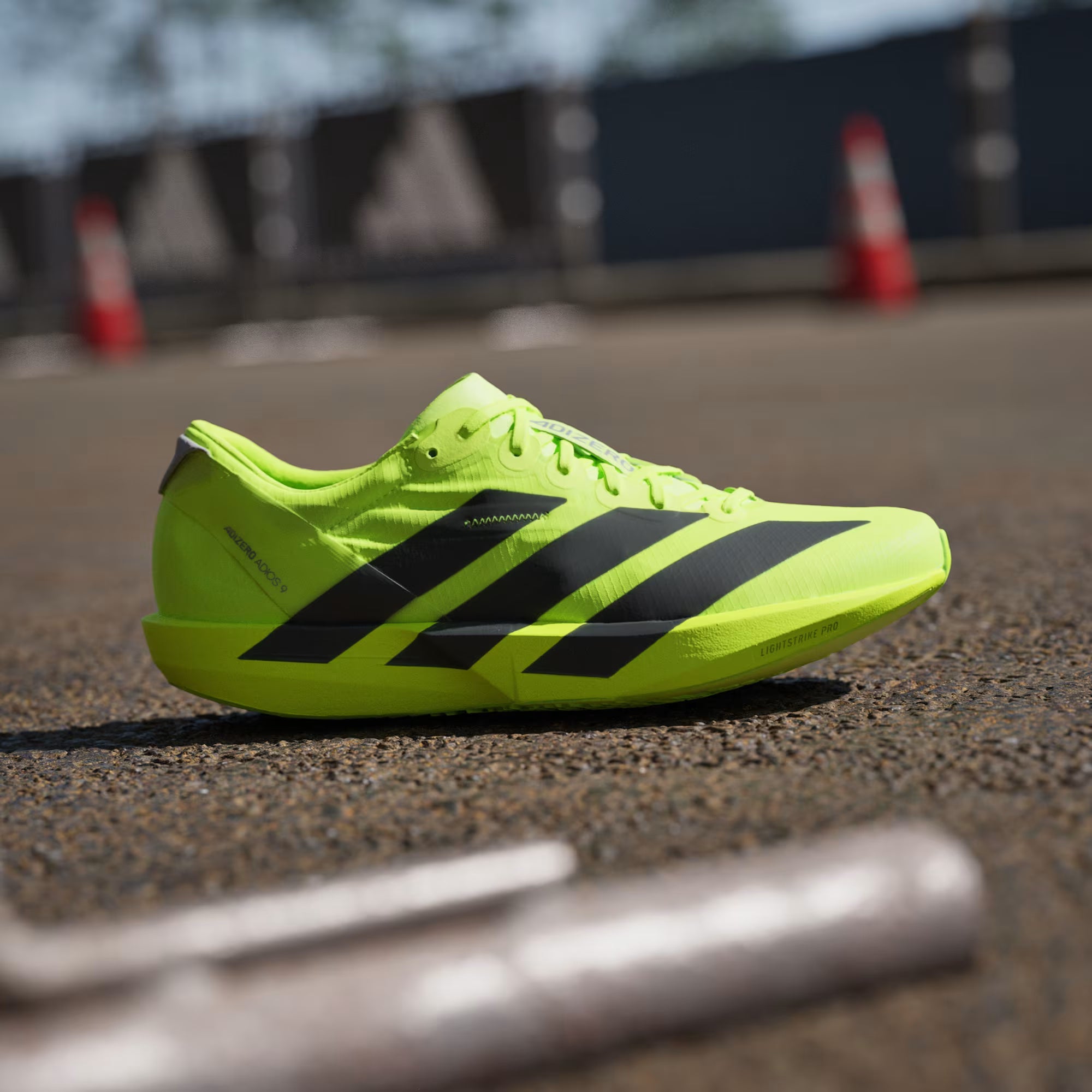 Adidas Adizero Adios 9