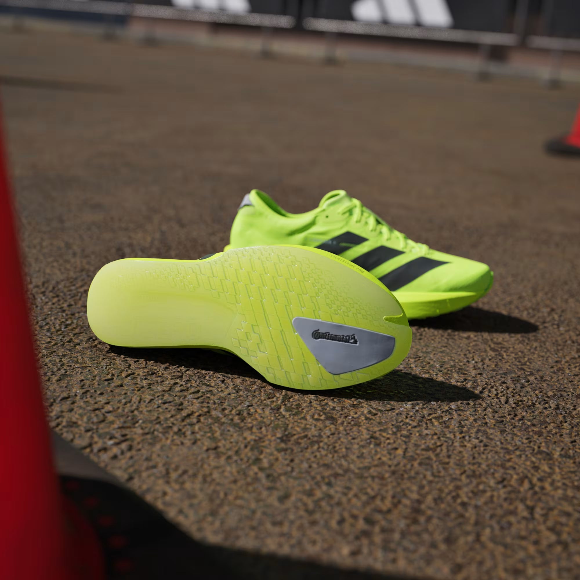 Adidas Adizero Adios 9