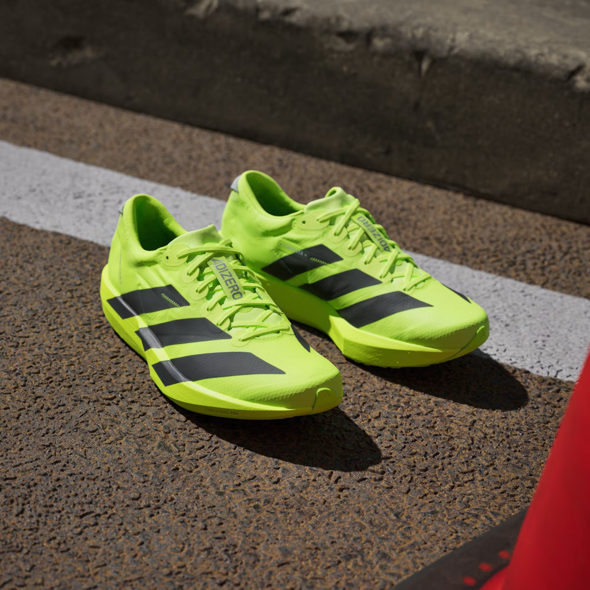 Adidas Adizero Adios 9
