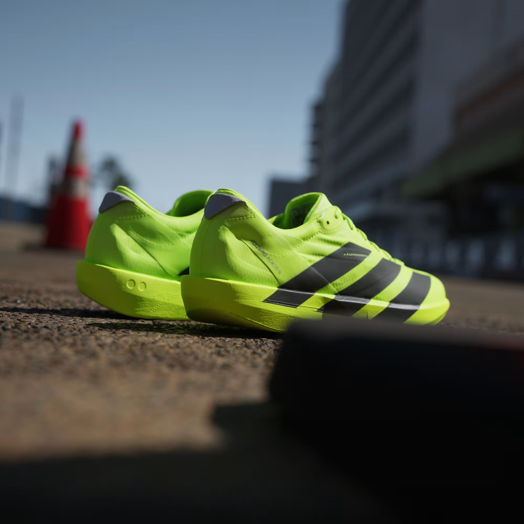 Adidas Adizero Adios 9