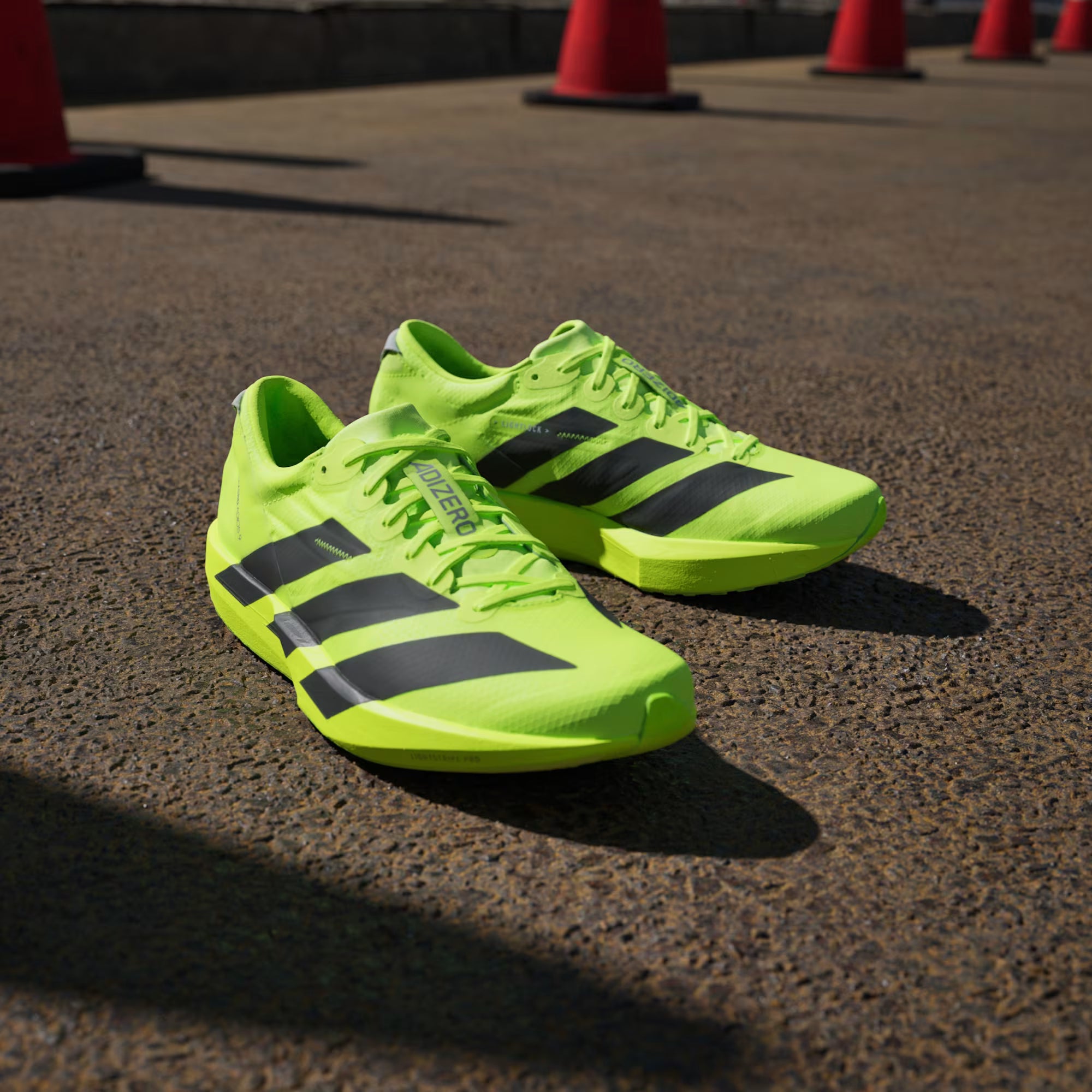 Adidas Adizero Adios 9