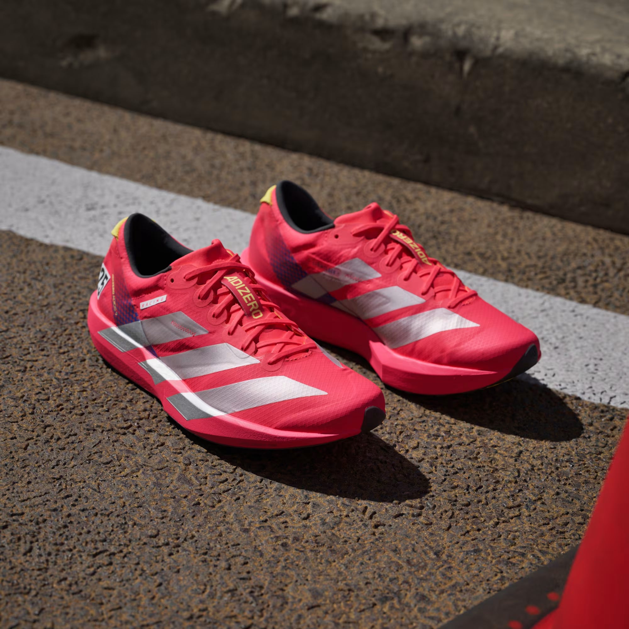 Adidas Adizero Adios 9
