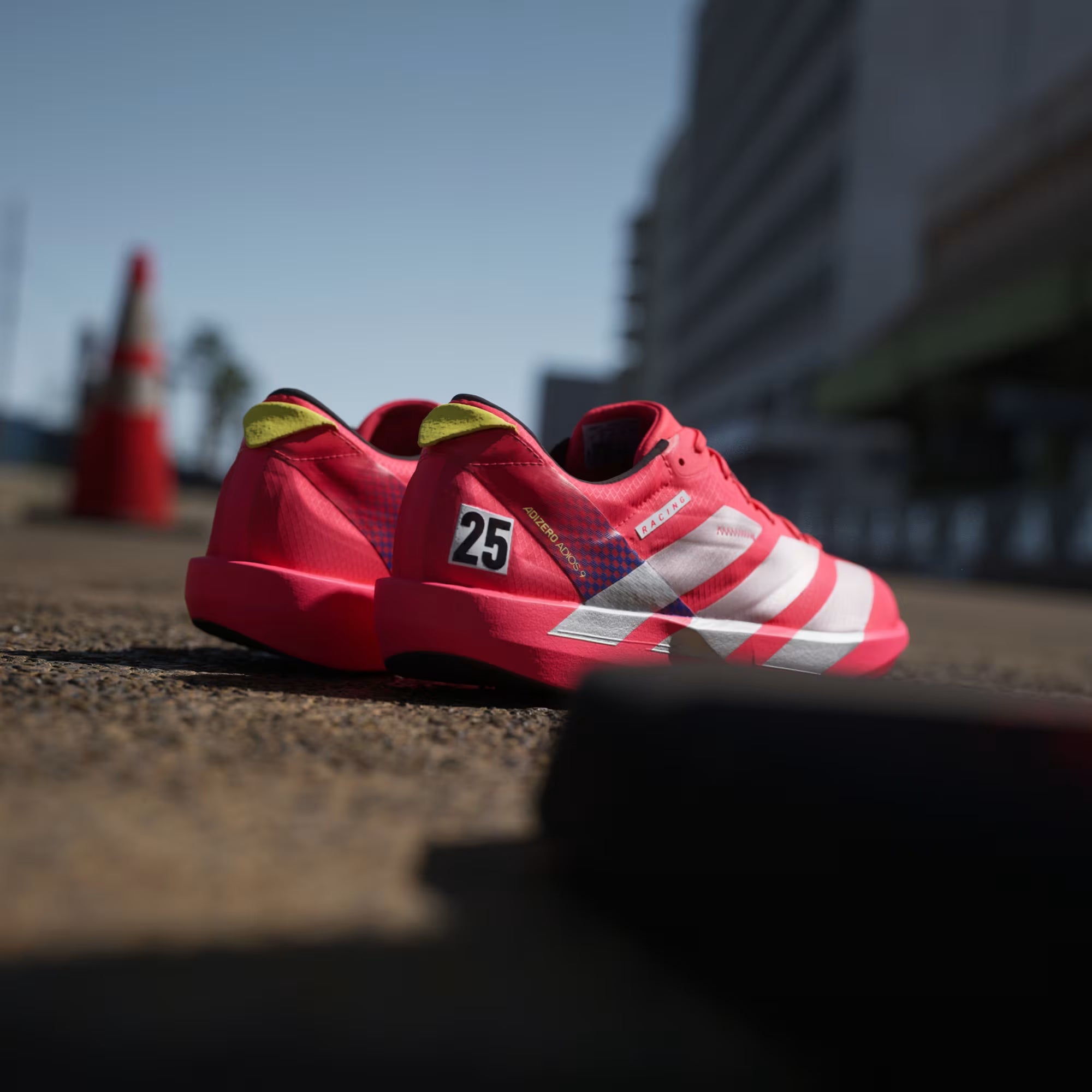 Adidas Adizero Adios 9