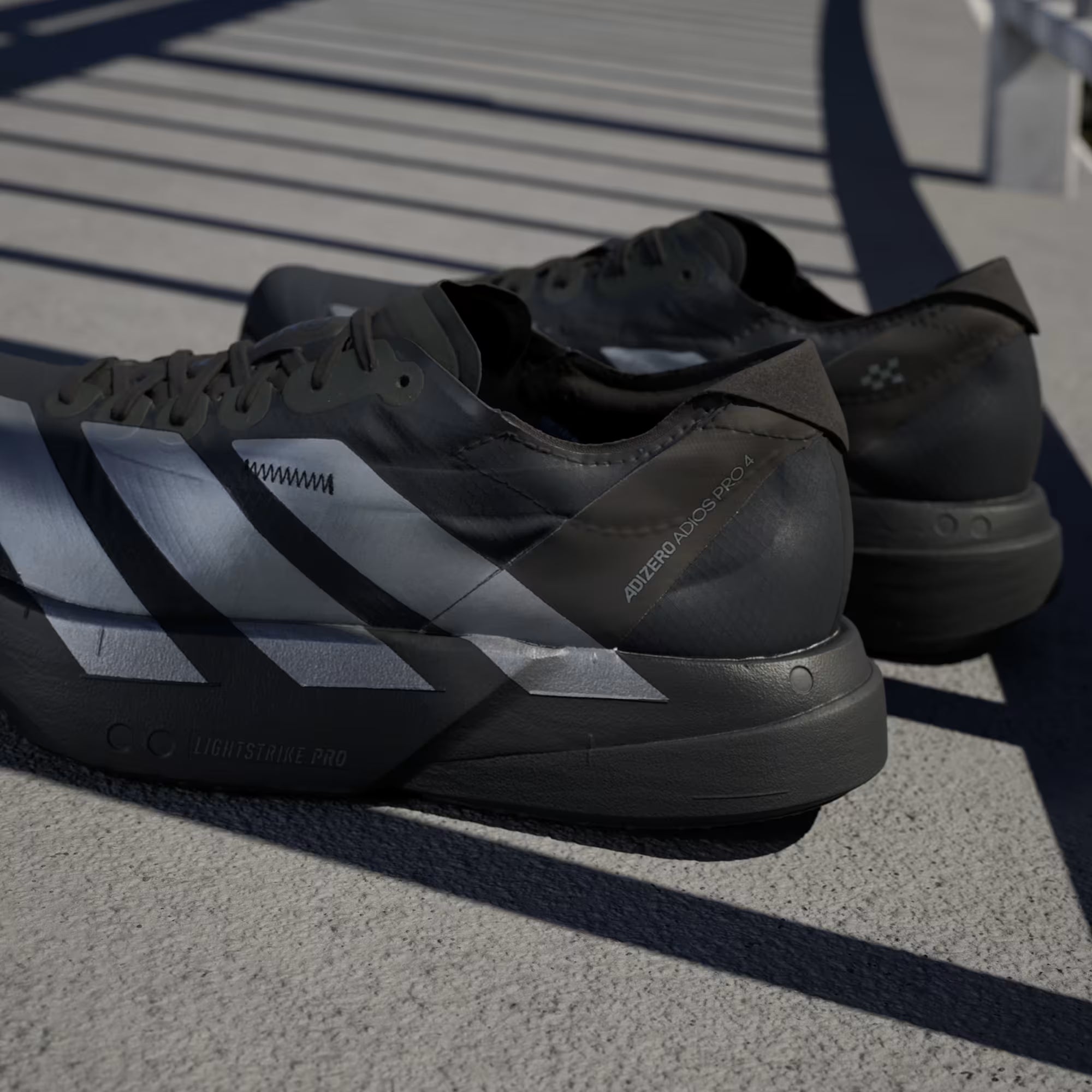 Adidas Adizero Adios Pro 4