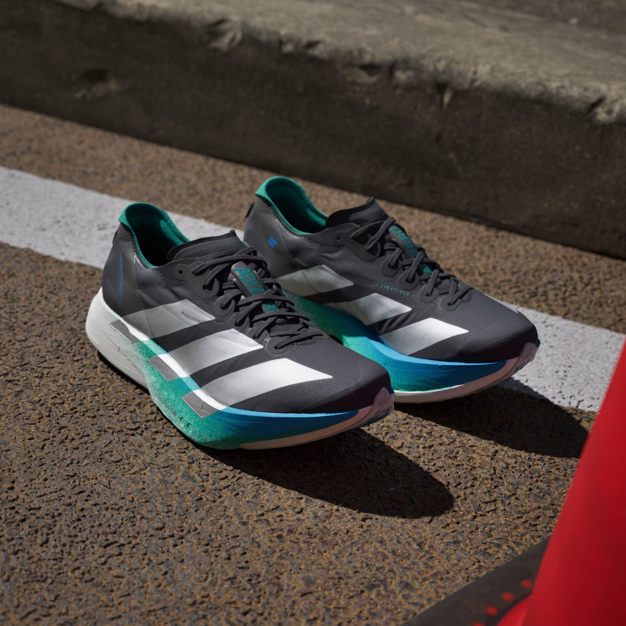 Adidas Adizero Adios Pro 4