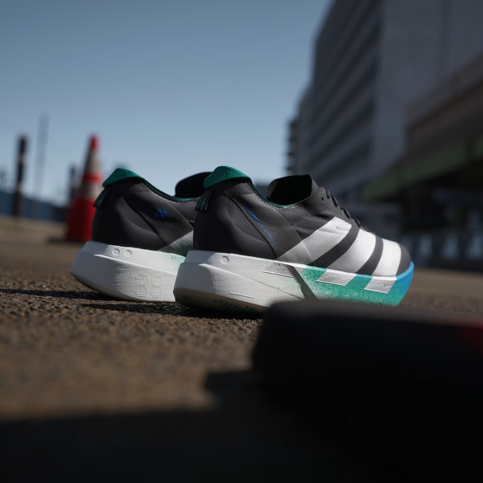 Adidas Adizero Adios Pro 4
