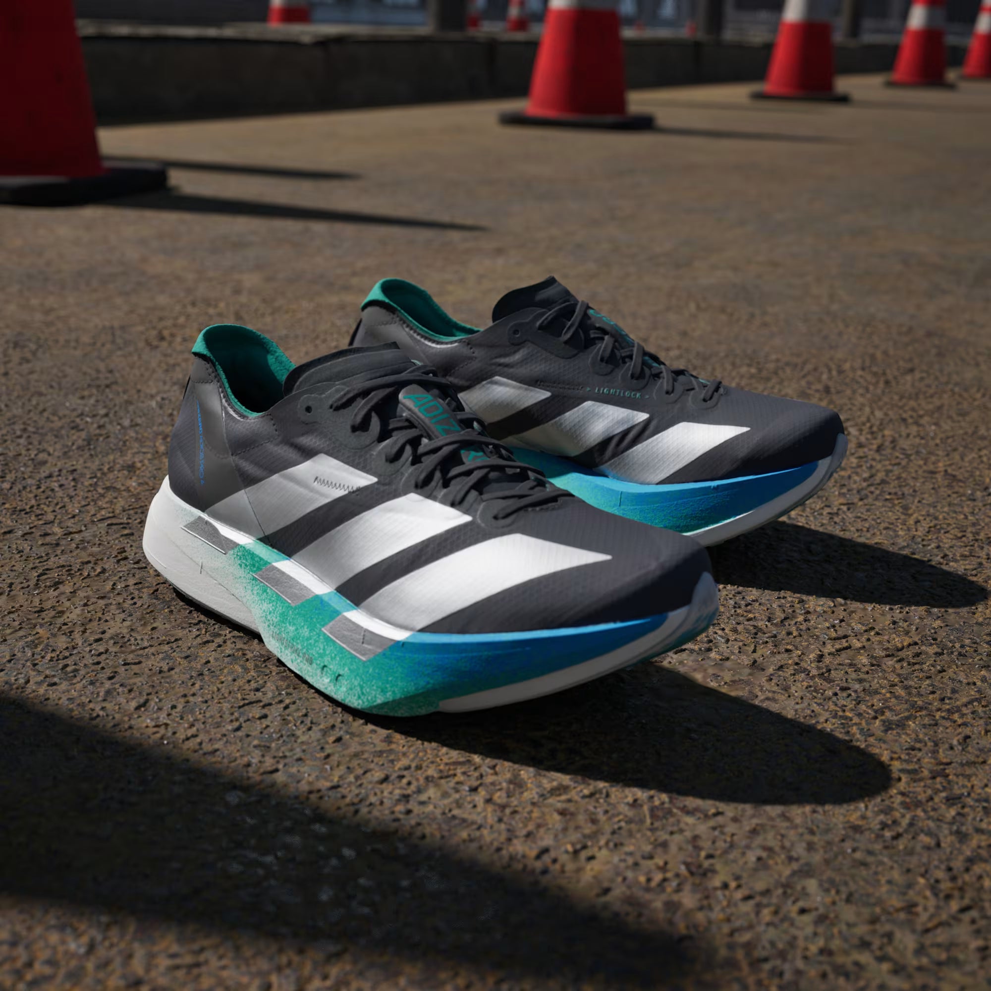 Adidas Adizero Adios Pro 4