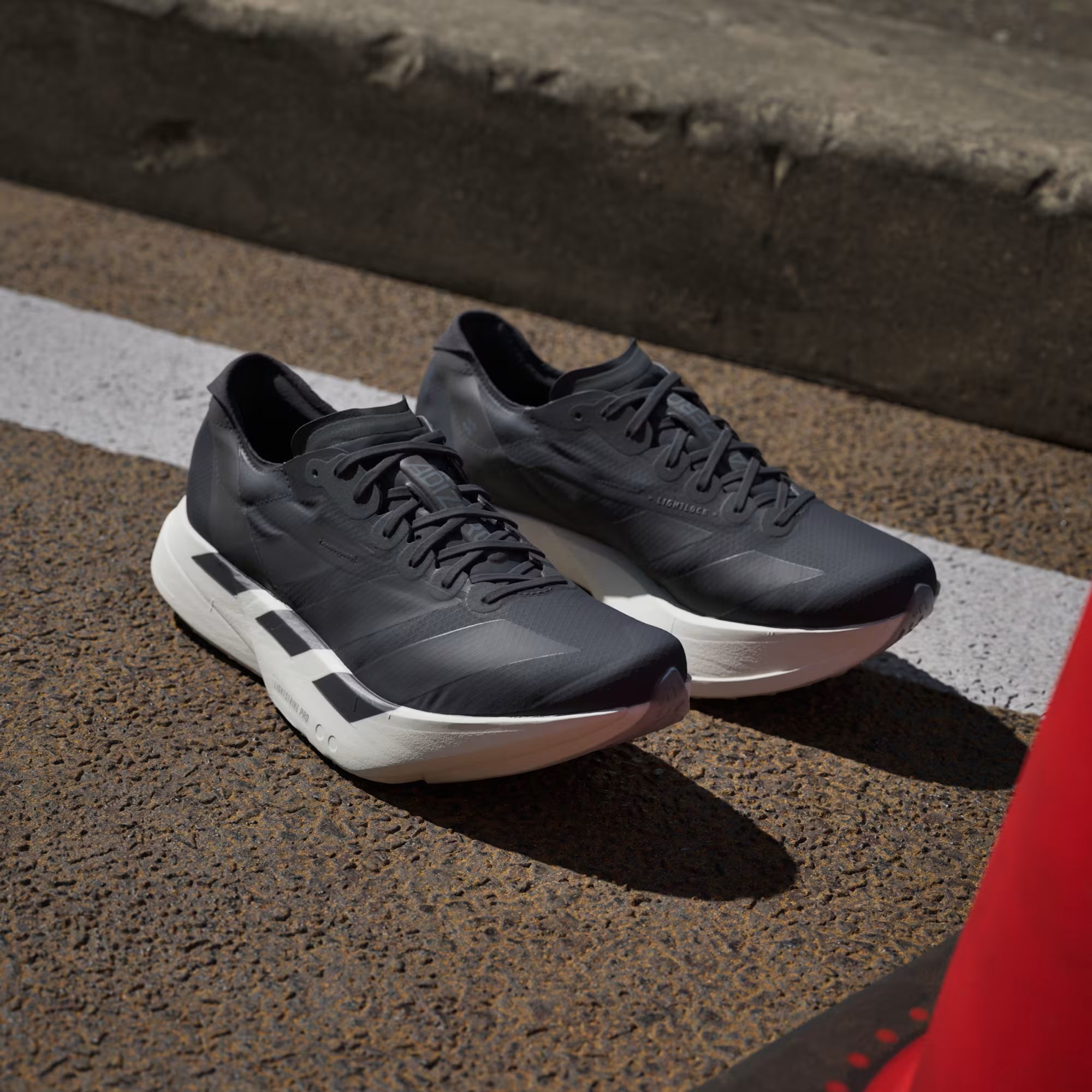 AdidasAdizero Adios Pro 4