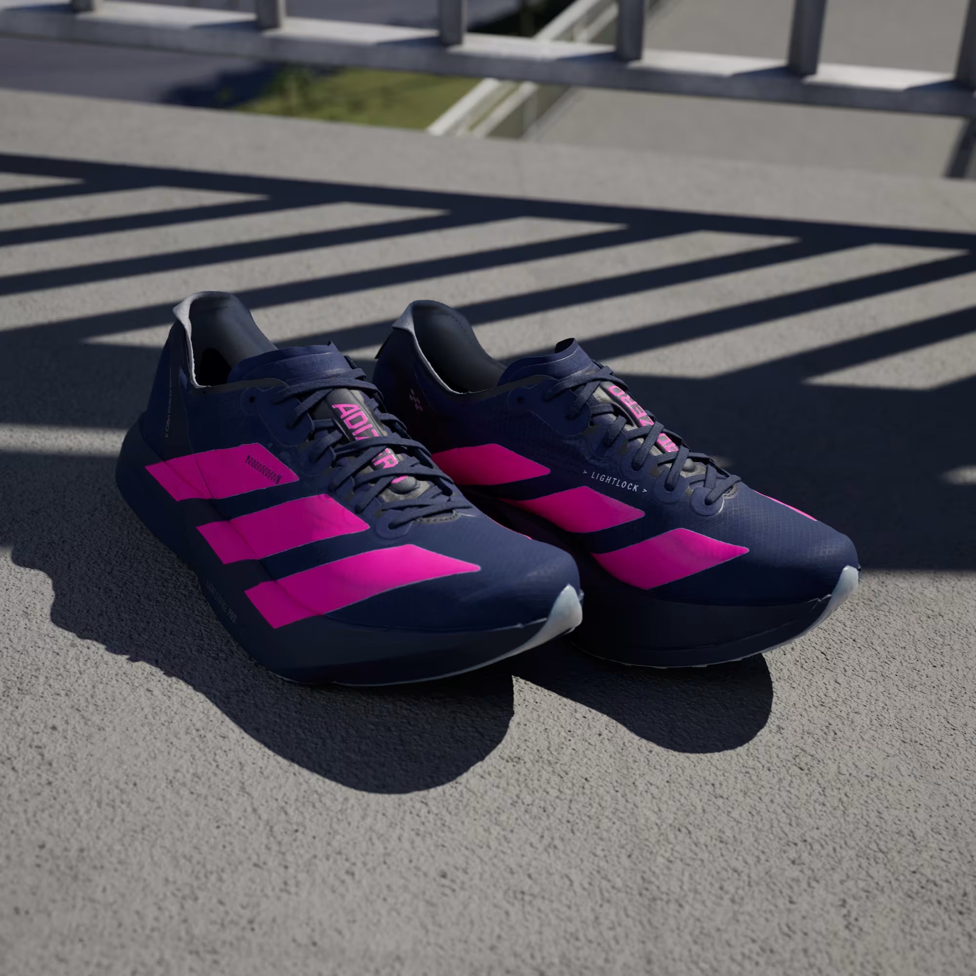 Adidas Adizero Adios Pro 4