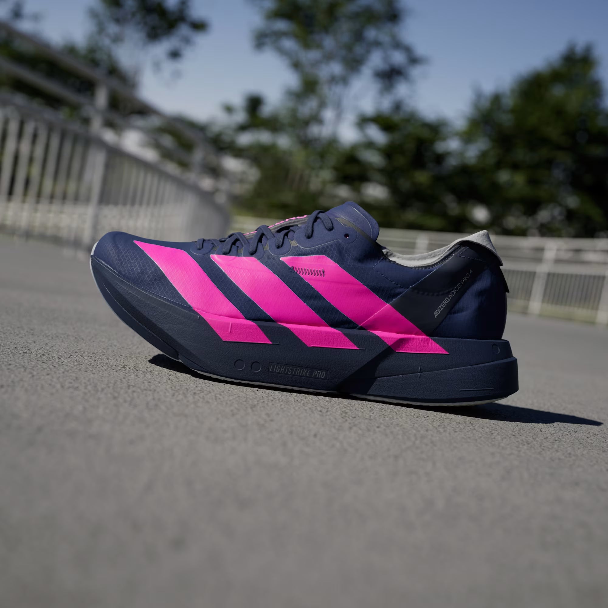 Adidas Adizero Adios Pro 4