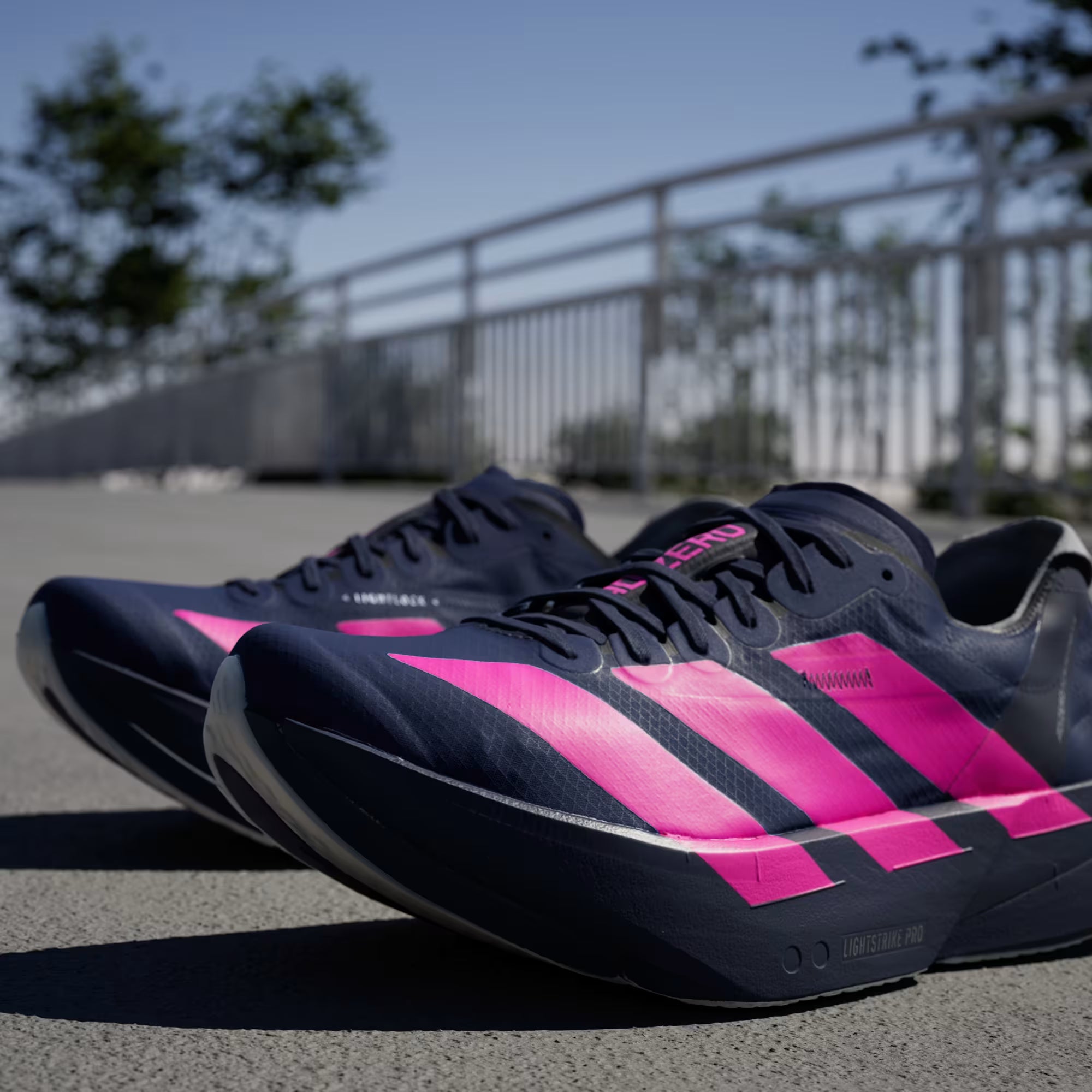 Adidas Adizero Adios Pro 4
