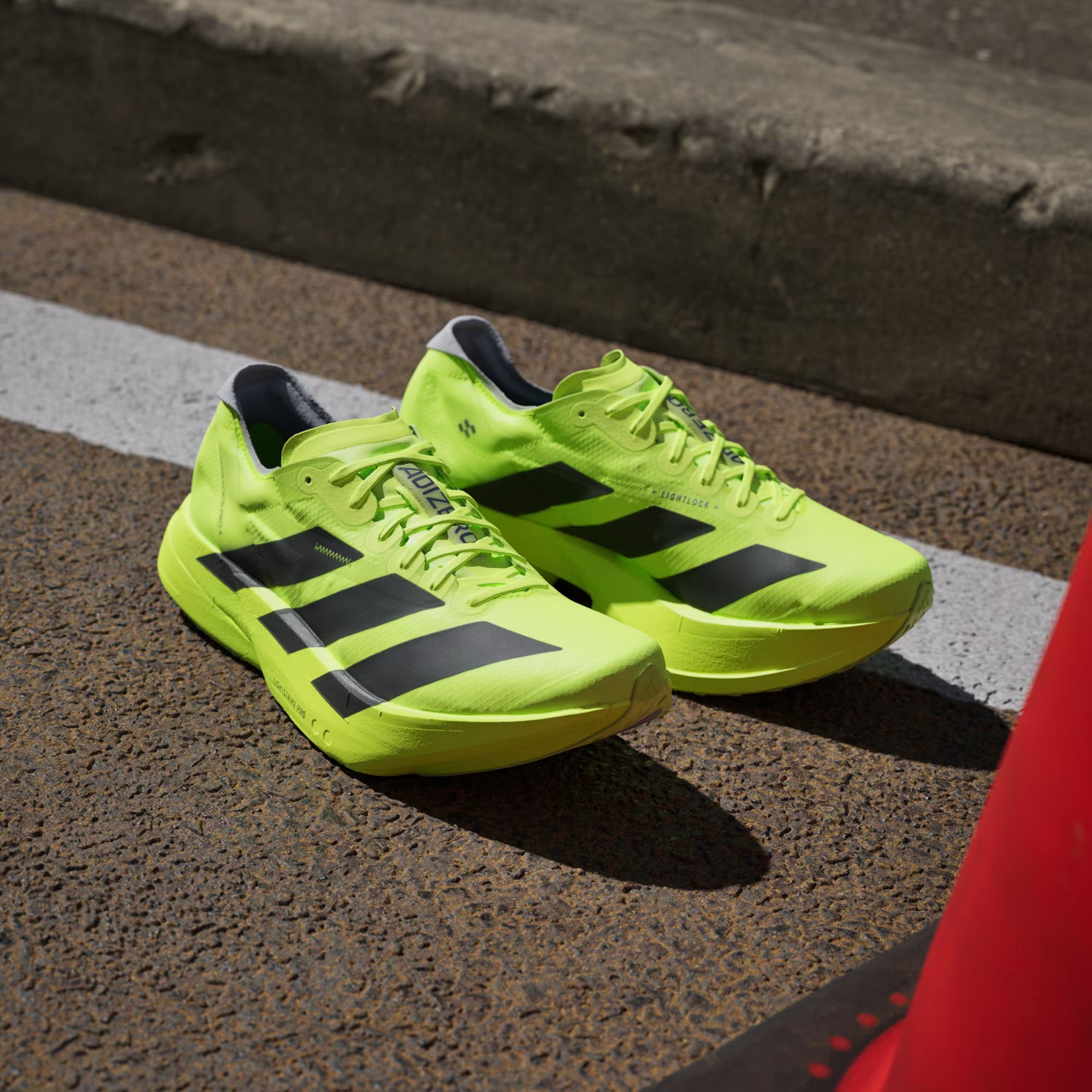 Adidas Adizero Adios Pro 4