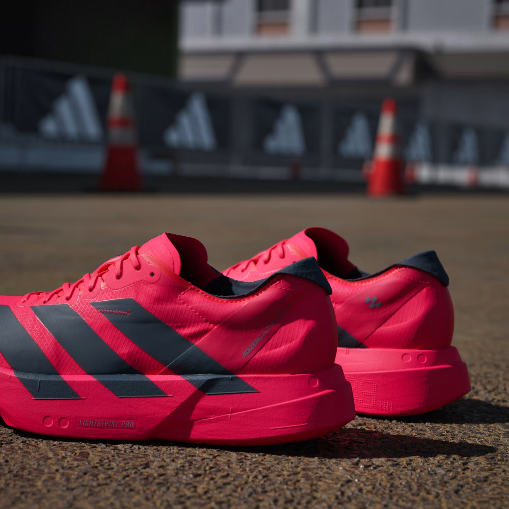 Adidas Adizero Adios Pro 4