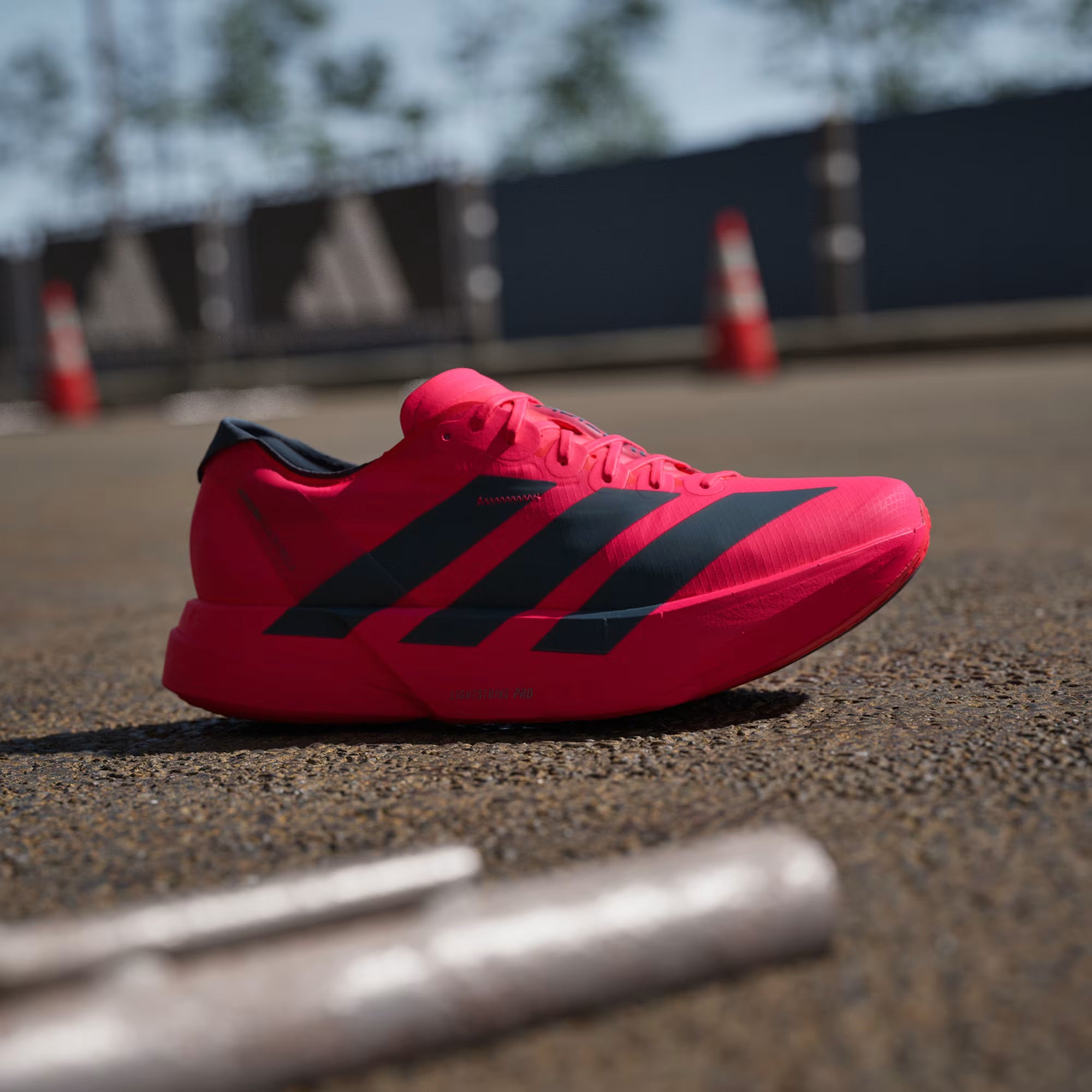 Adidas Adizero Adios Pro 4