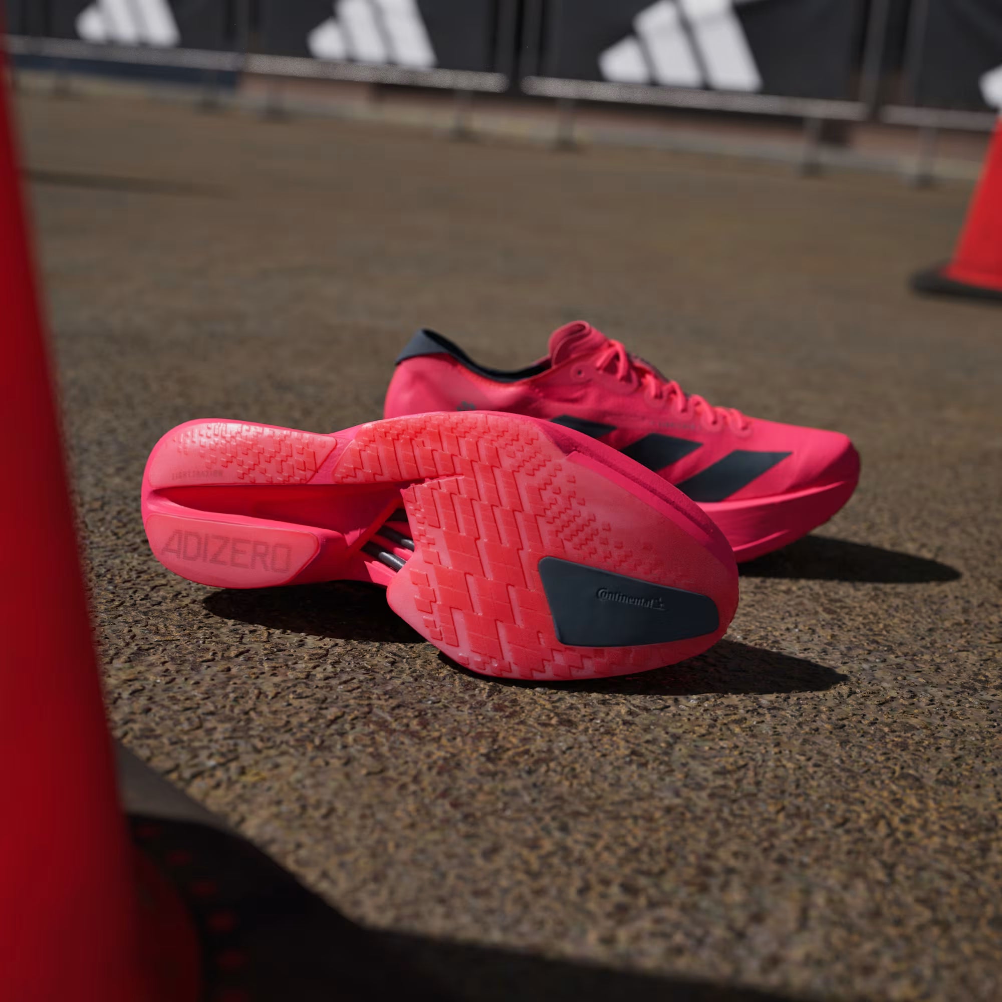 Adidas Adizero Adios Pro 4