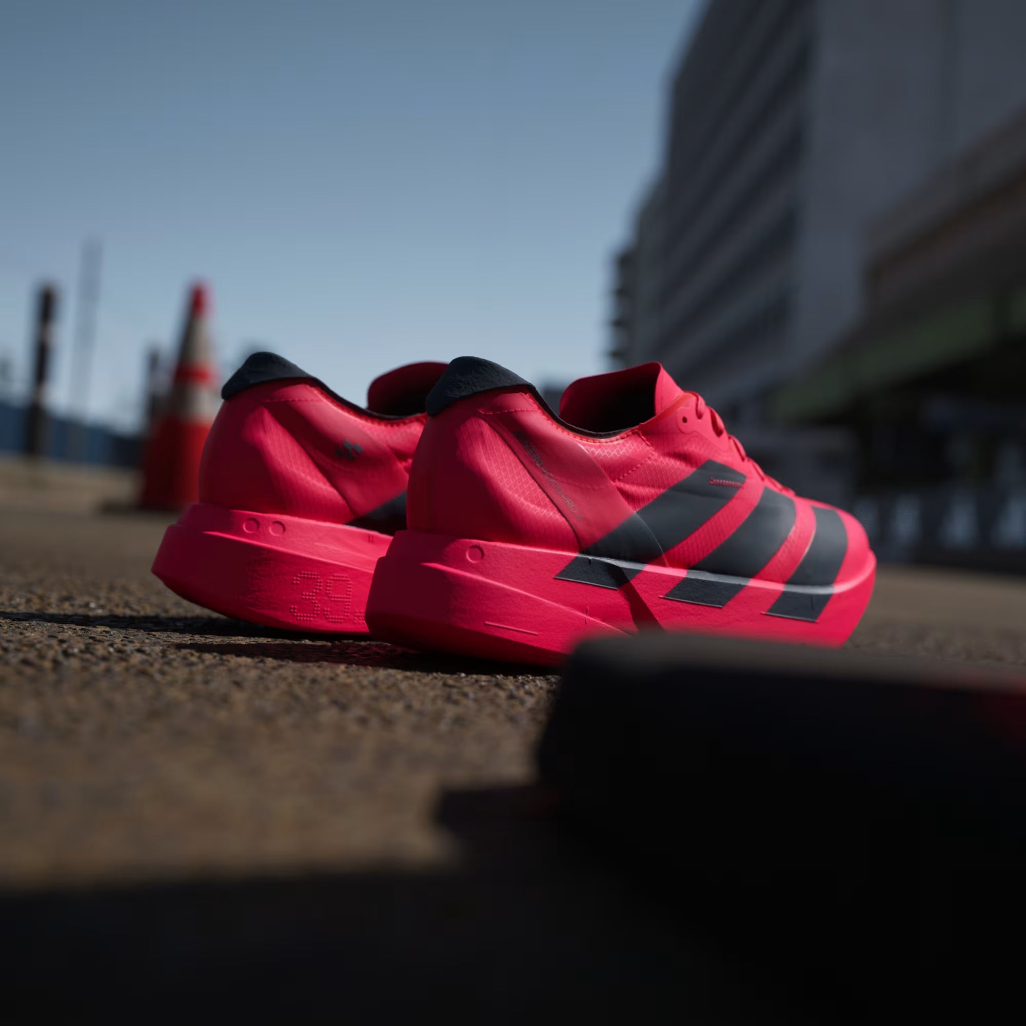 Adidas Adizero Adios Pro 4