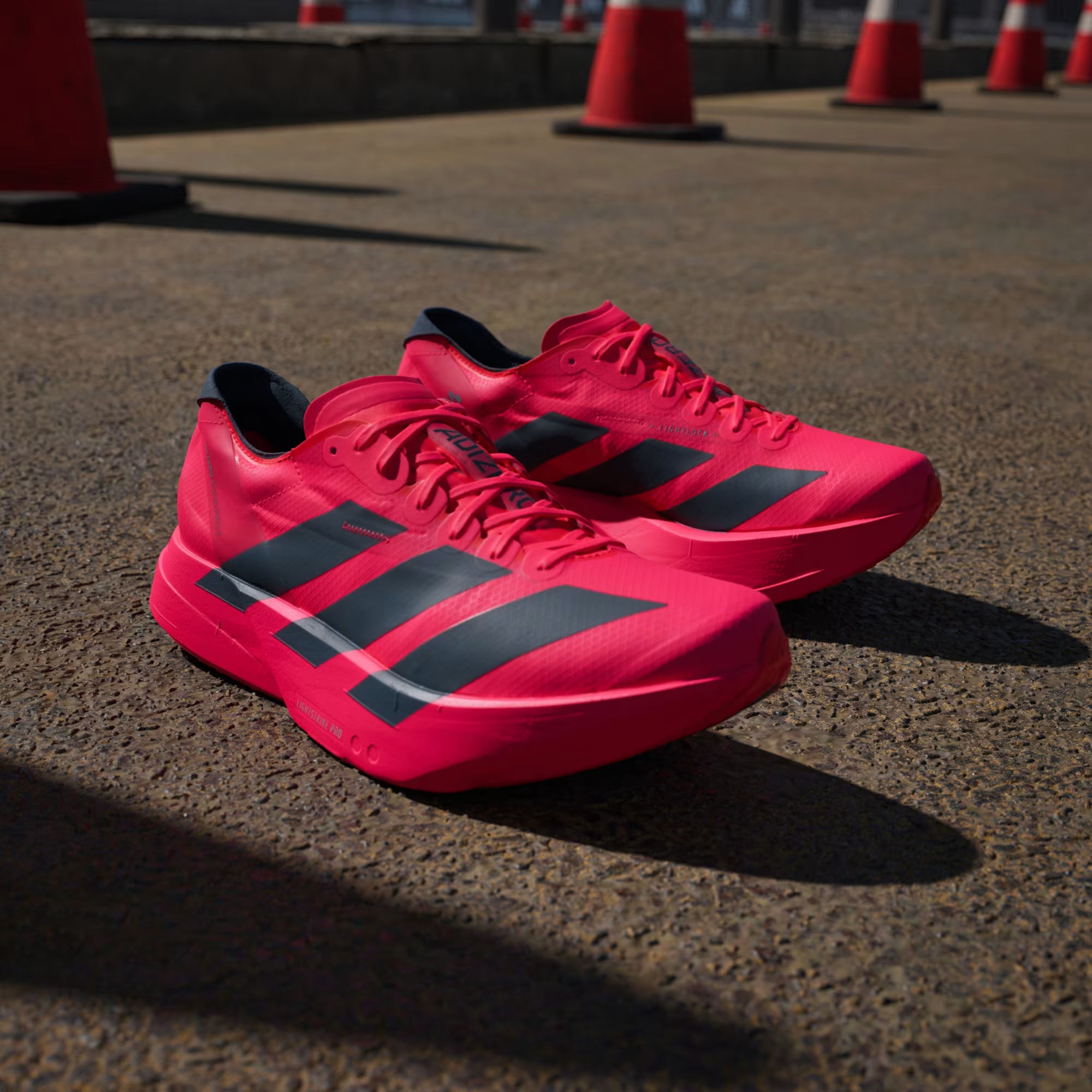 Adidas Adizero Adios Pro 4