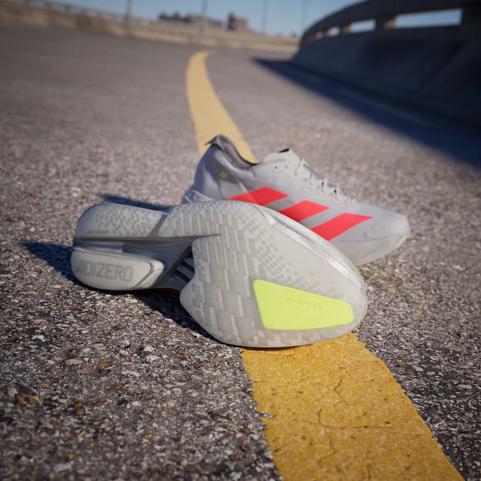 Adidas Adizero Adios Pro 4