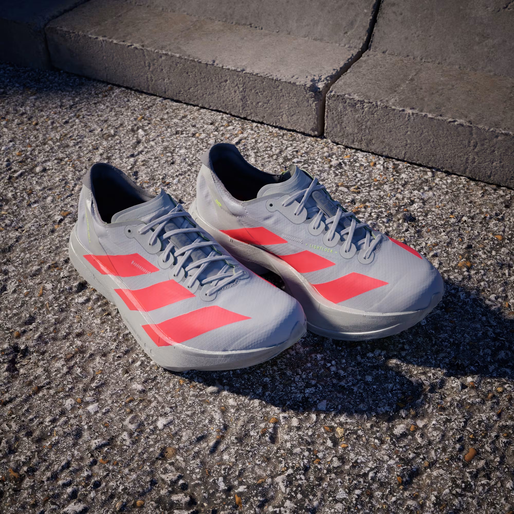 Adidas Adizero Adios Pro 4