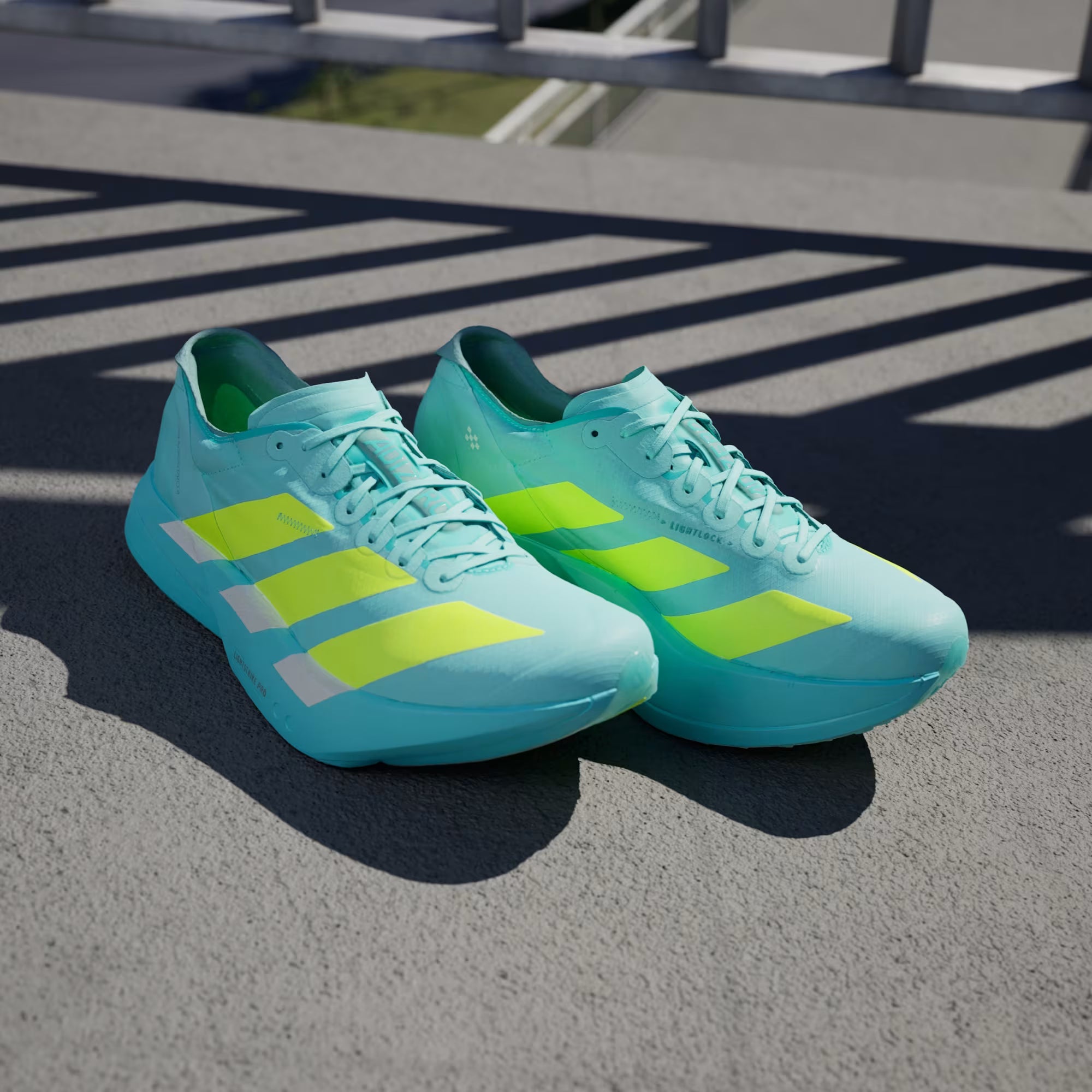 Adidas Adizero Adios Pro 4
