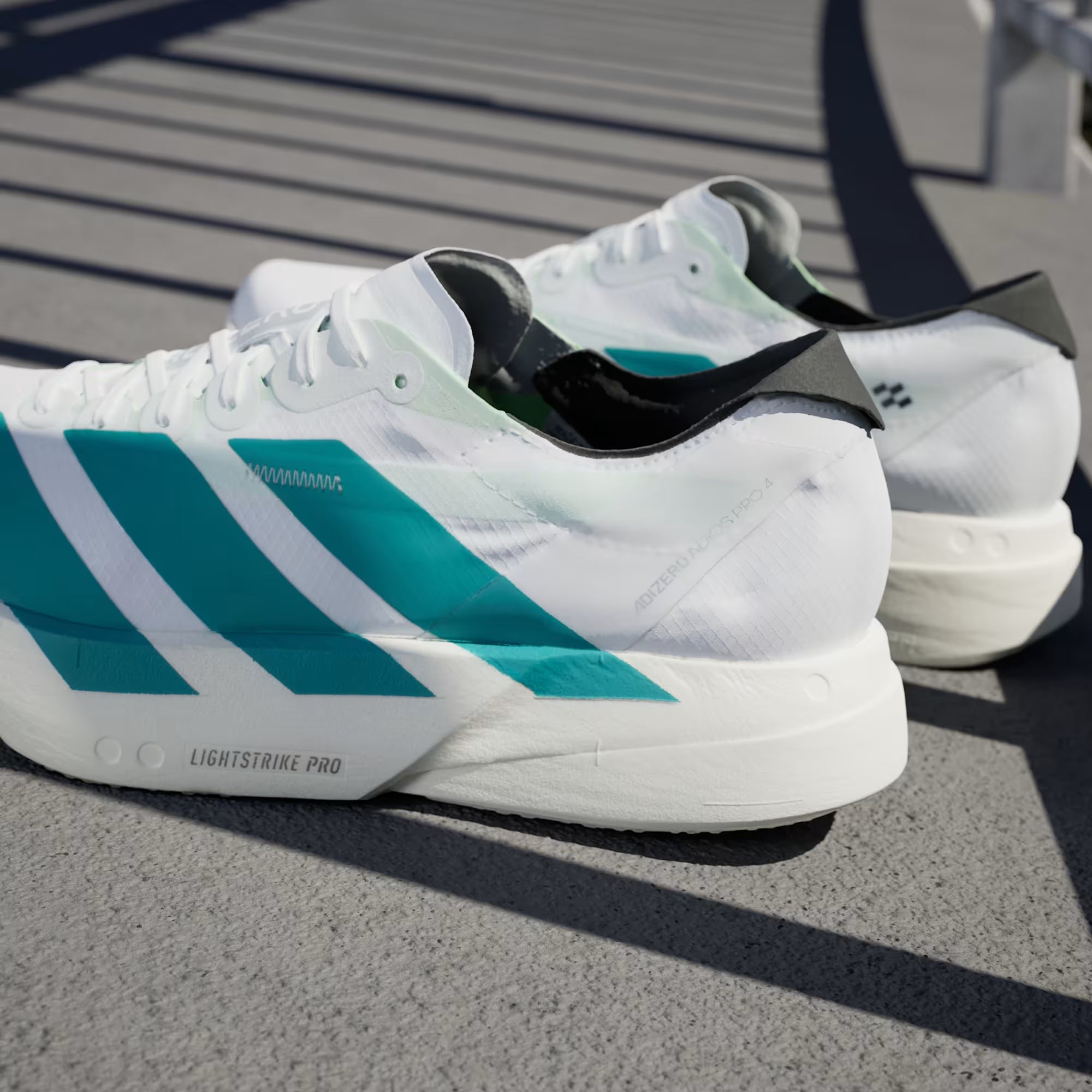 Adidas Adizero Adios Pro 4