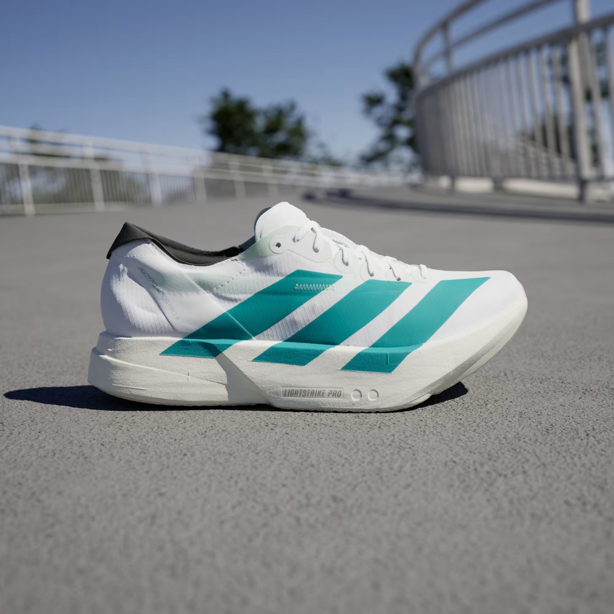 Adidas Adizero Adios Pro 4
