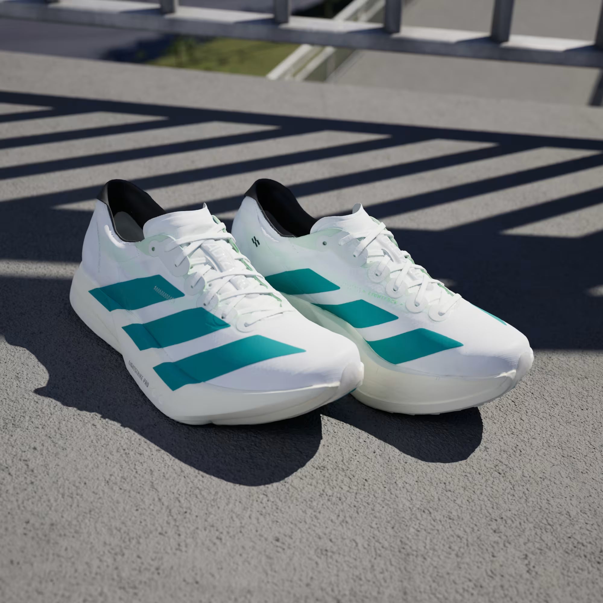 Adidas Adizero Adios Pro 4