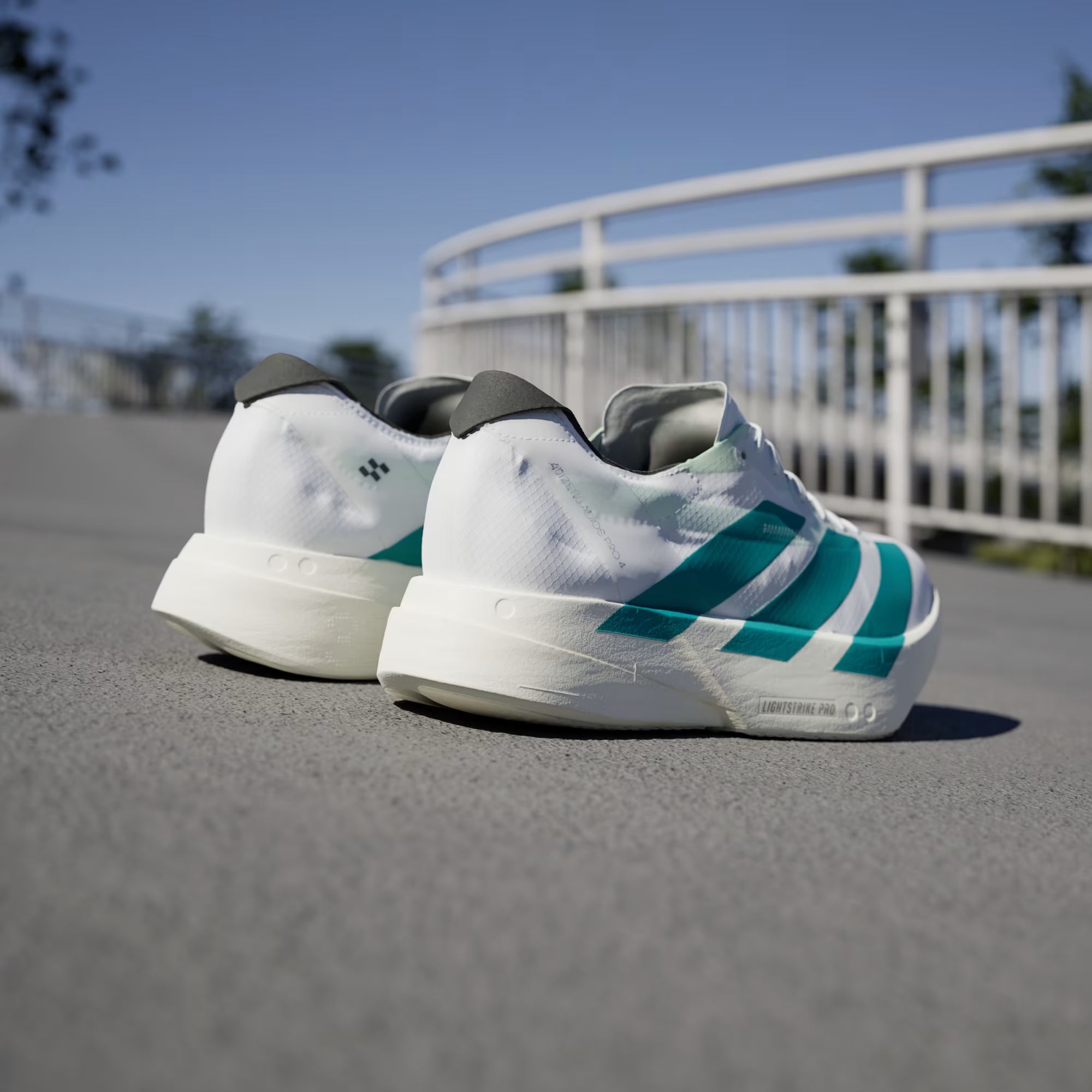 Adidas Adizero Adios Pro 4
