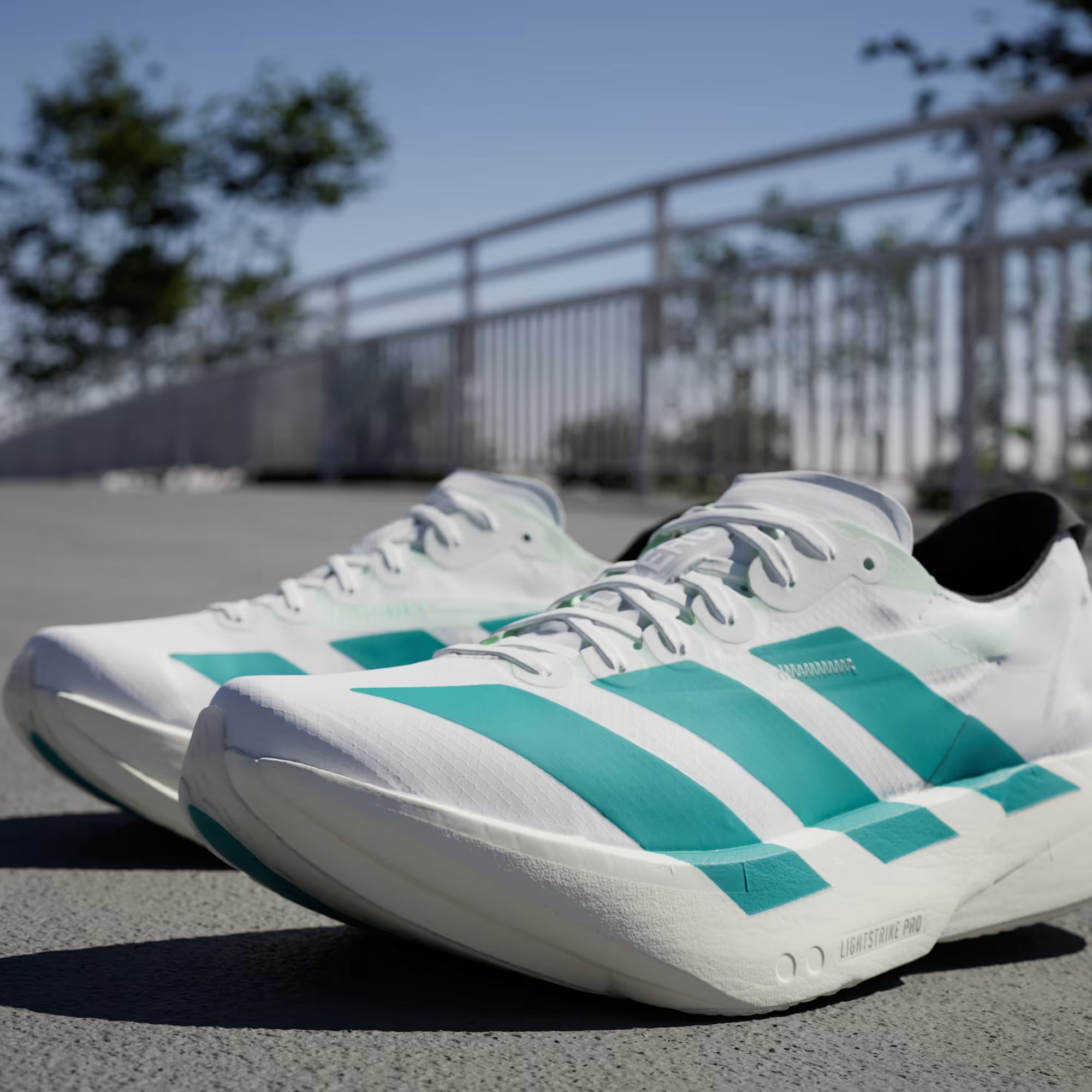 Adidas Adizero Adios Pro 4