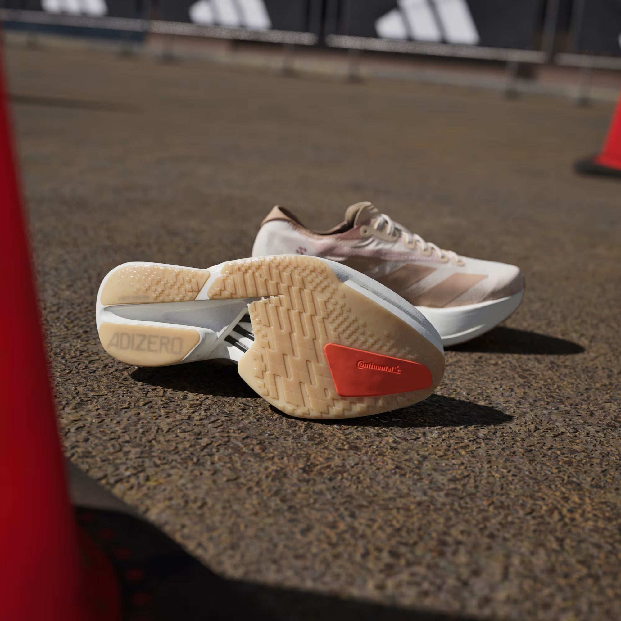 Adidas Adizero Adios Pro 4
