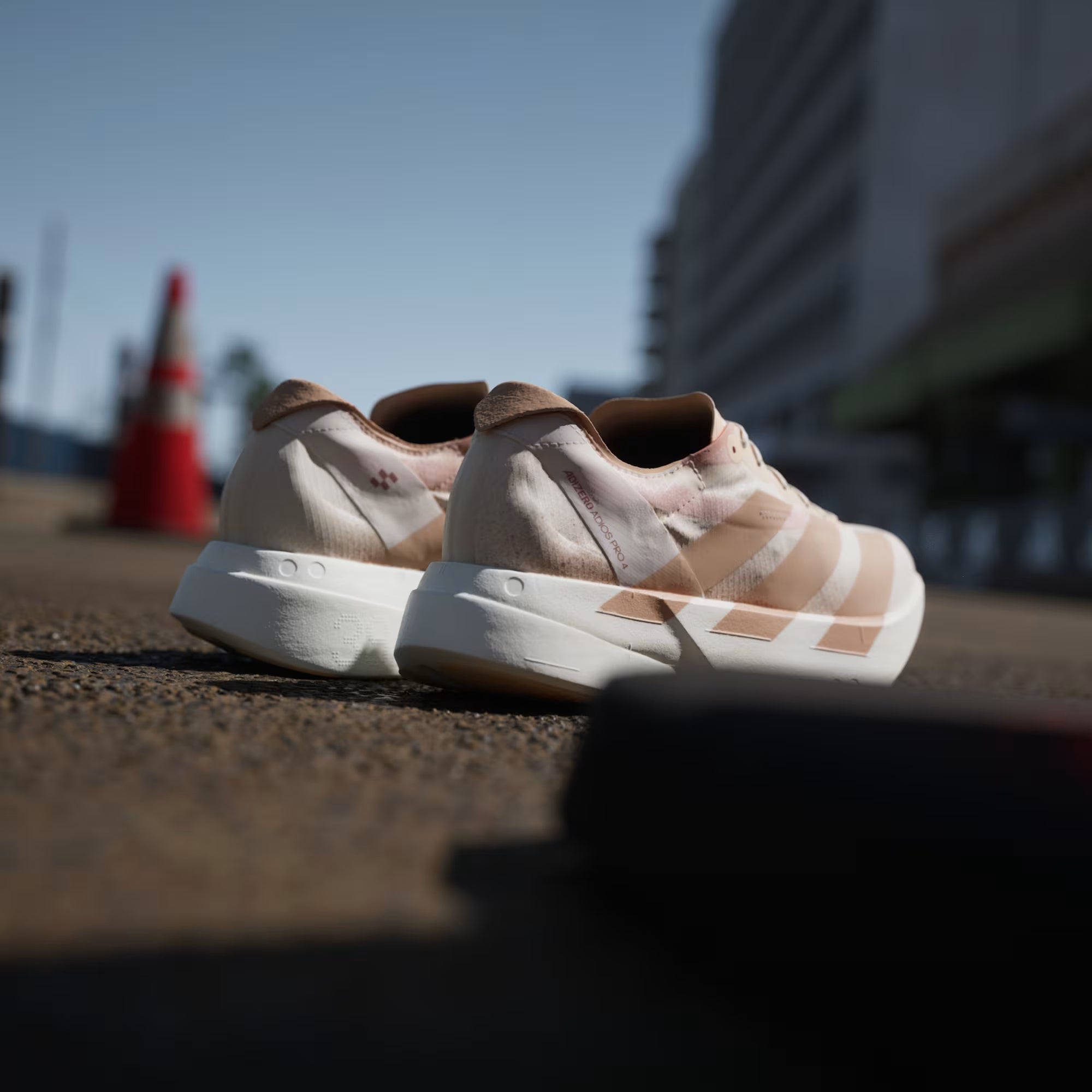Adidas Adizero Adios Pro 4