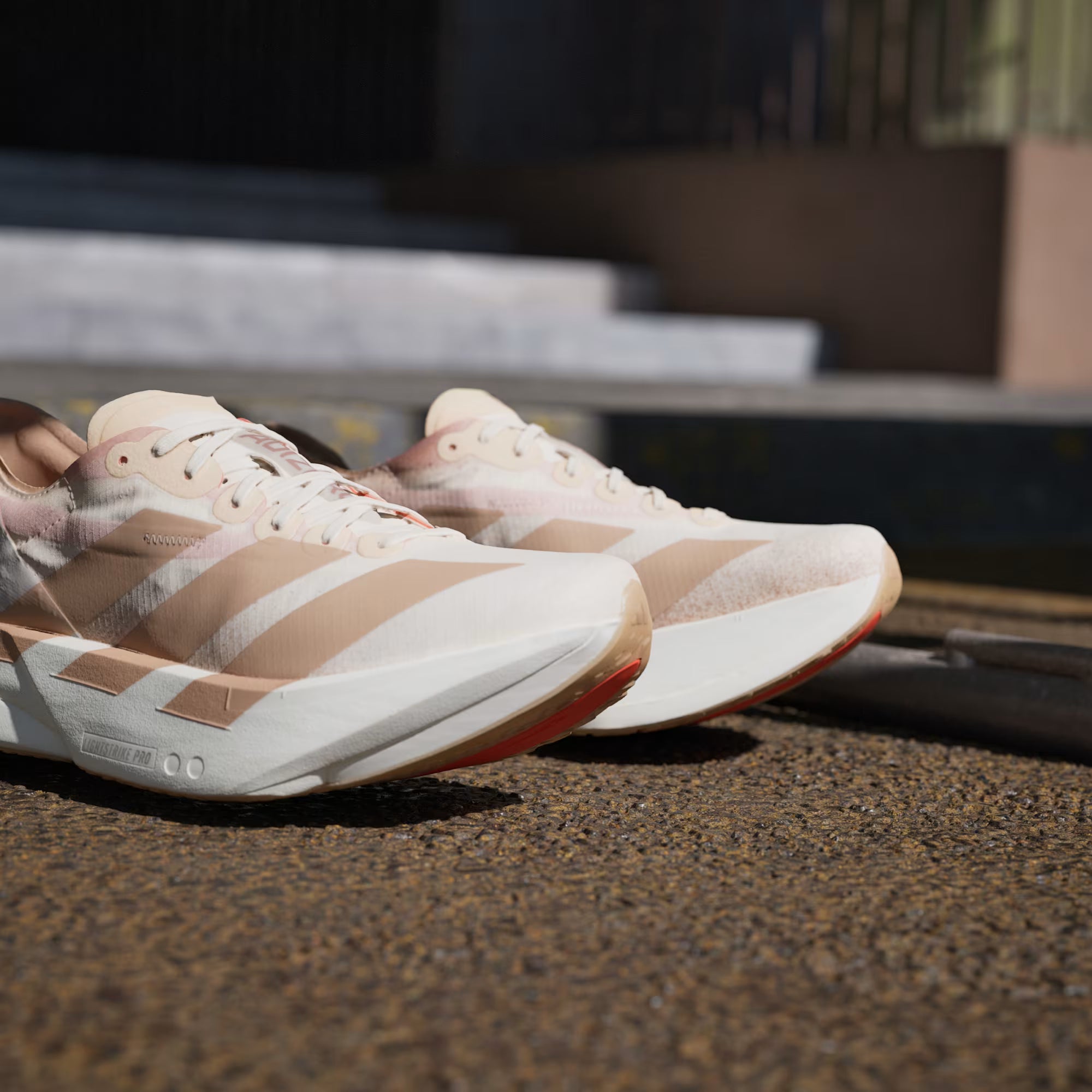 Adidas Adizero Adios Pro 4