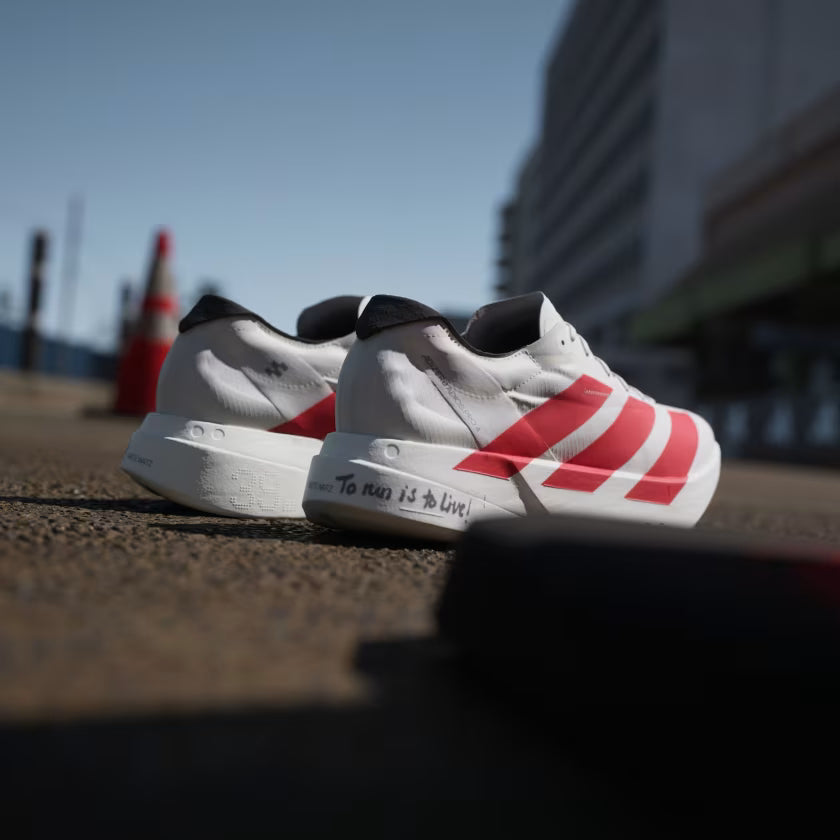 Adidas Adizero Adios Pro 4