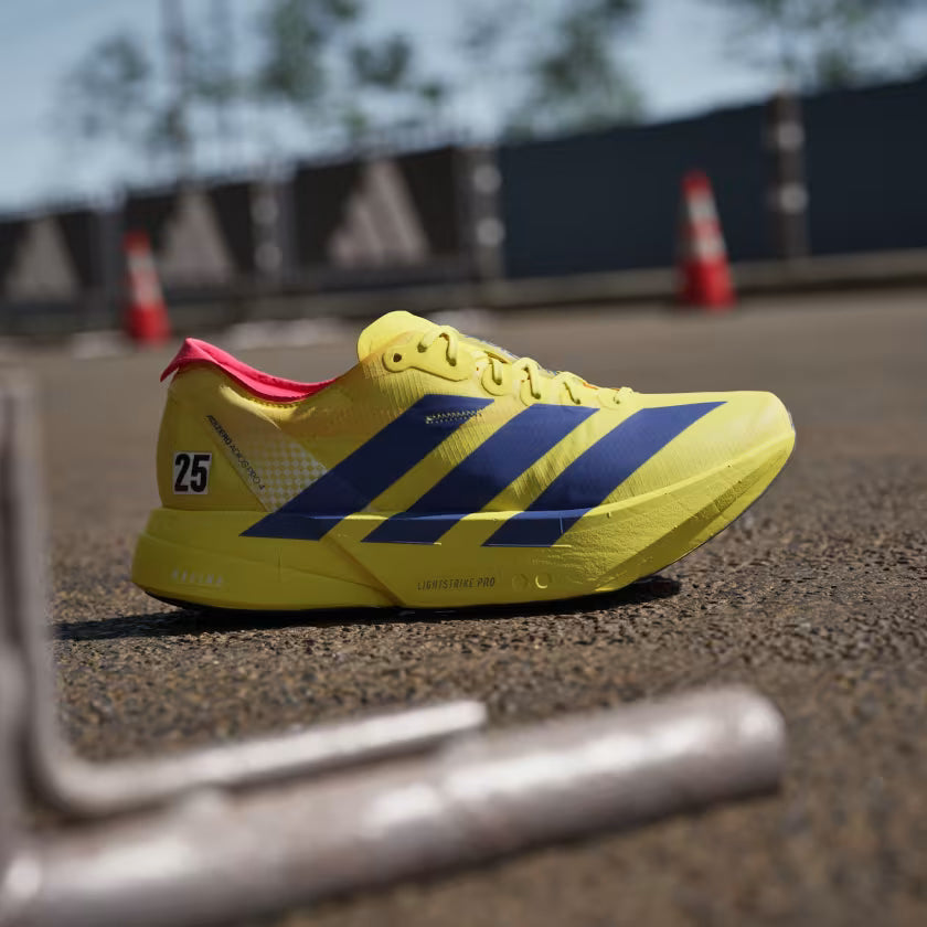 Adidas Adizero Adios Pro 4