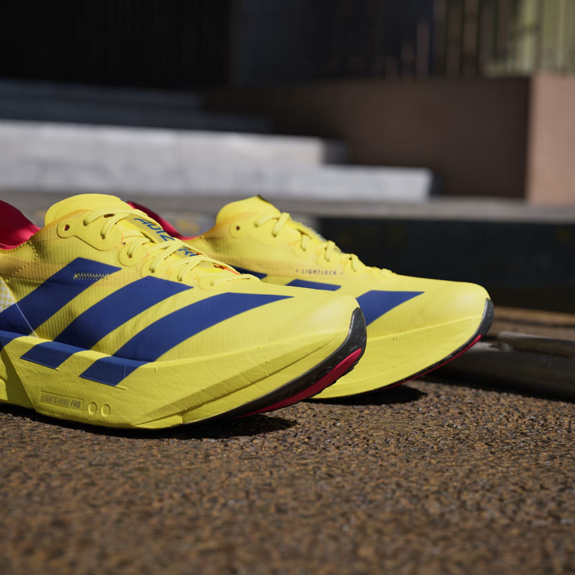 Adidas Adizero Adios Pro 4