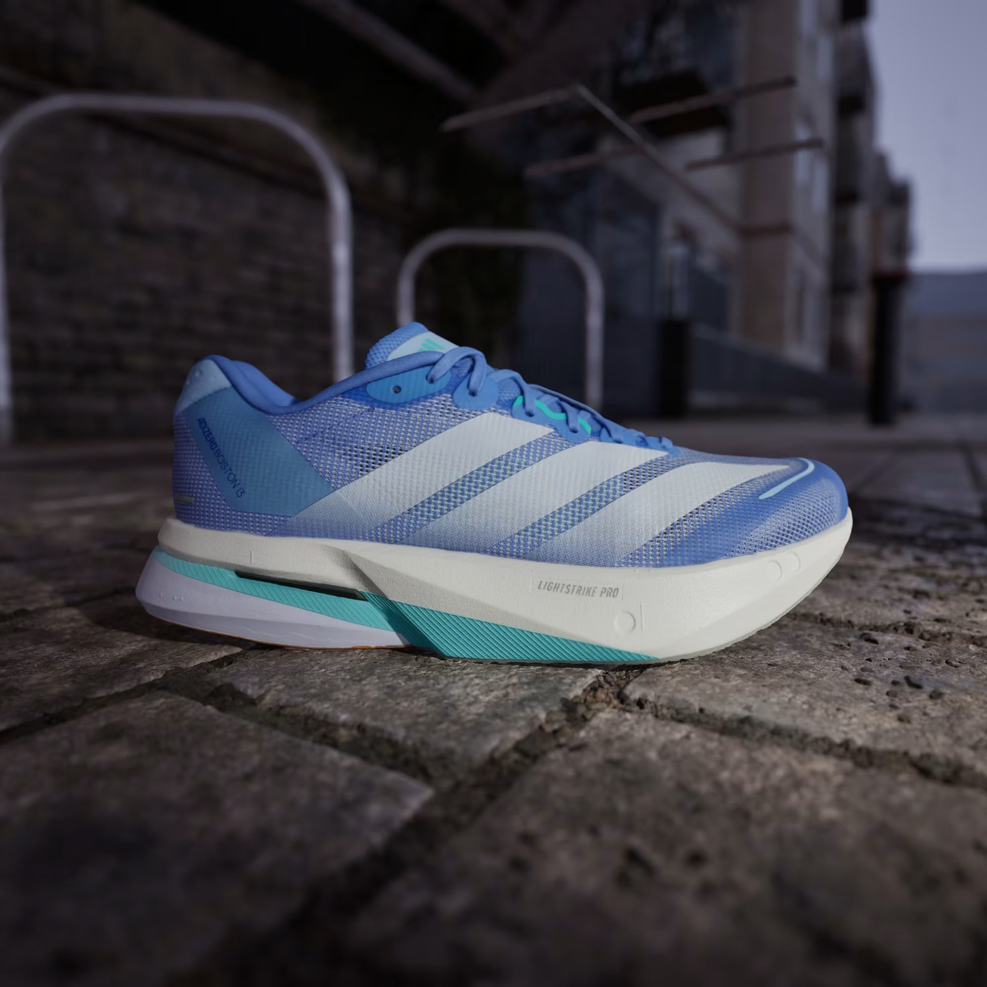 Adidas Adizero Boston 13