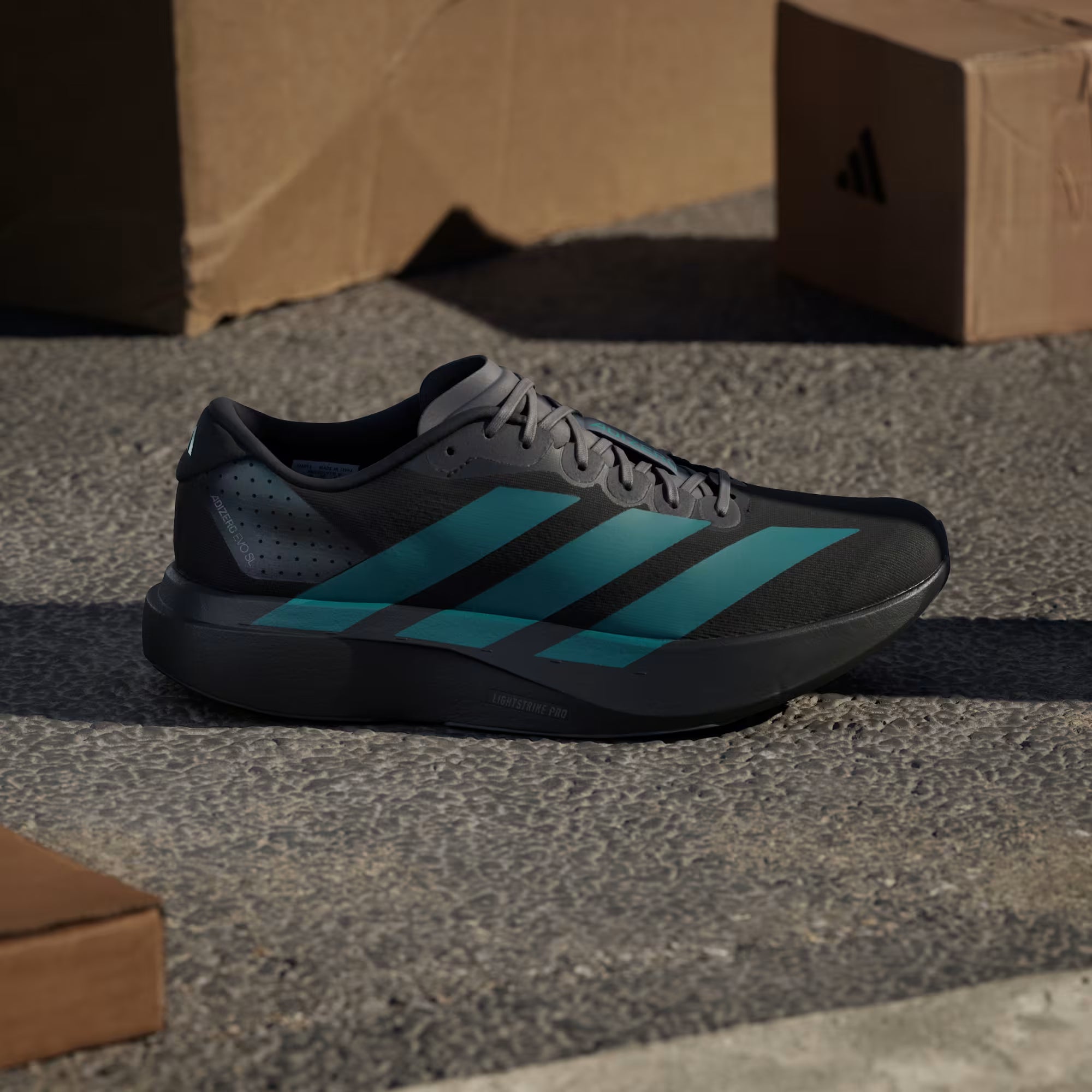 ADIDAS Adizero EVO SL