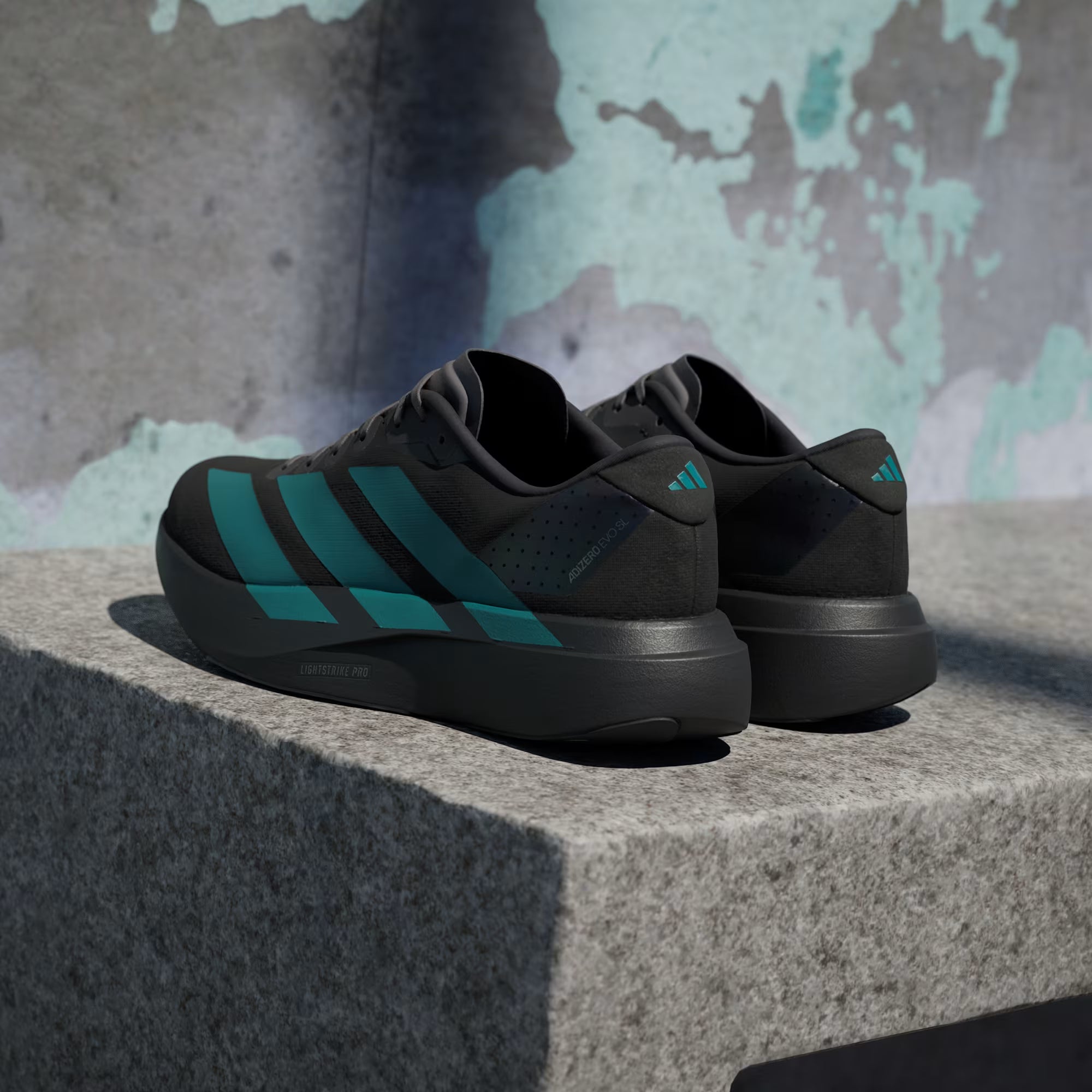 ADIDAS Adizero EVO SL
