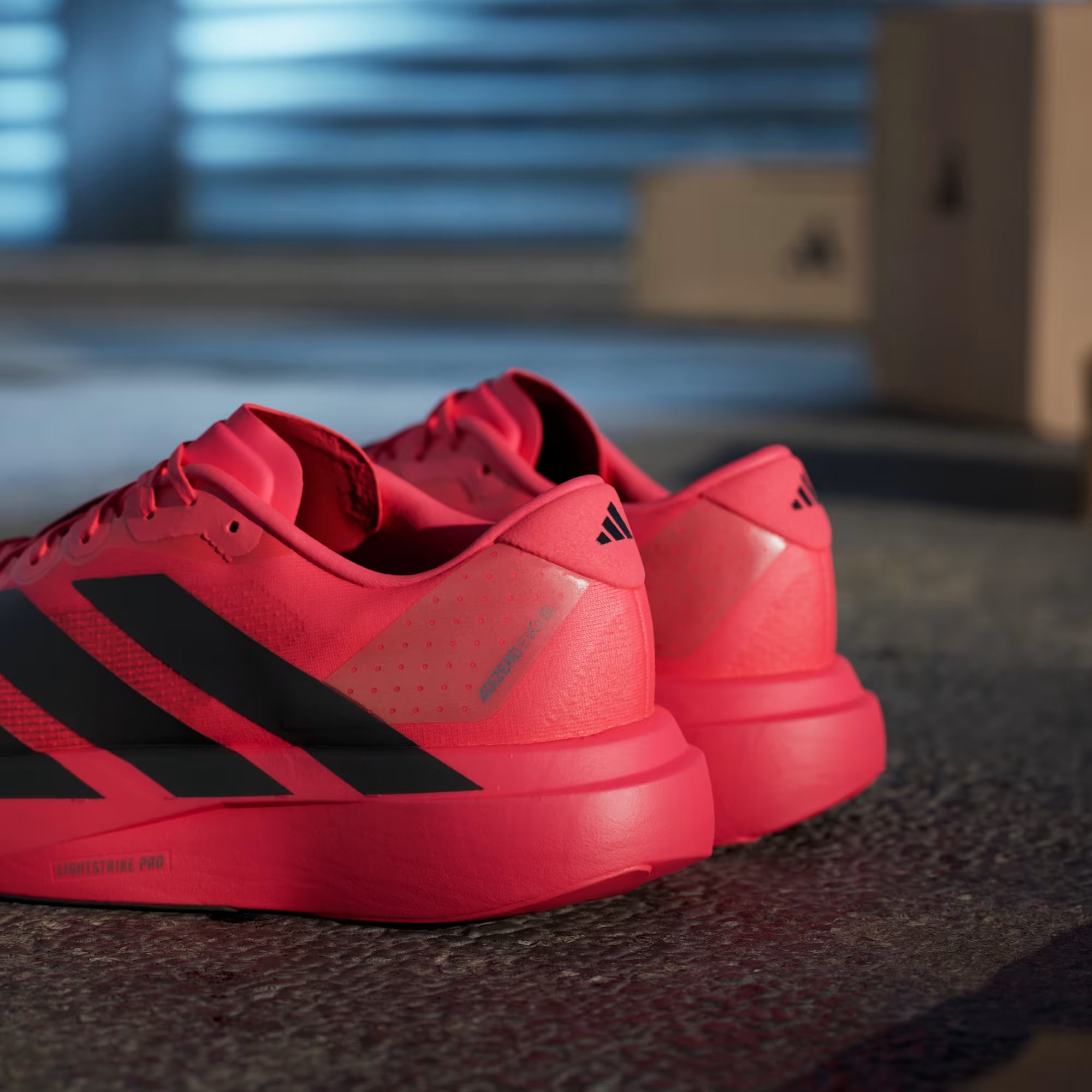 Adidas Adizero EVO SL