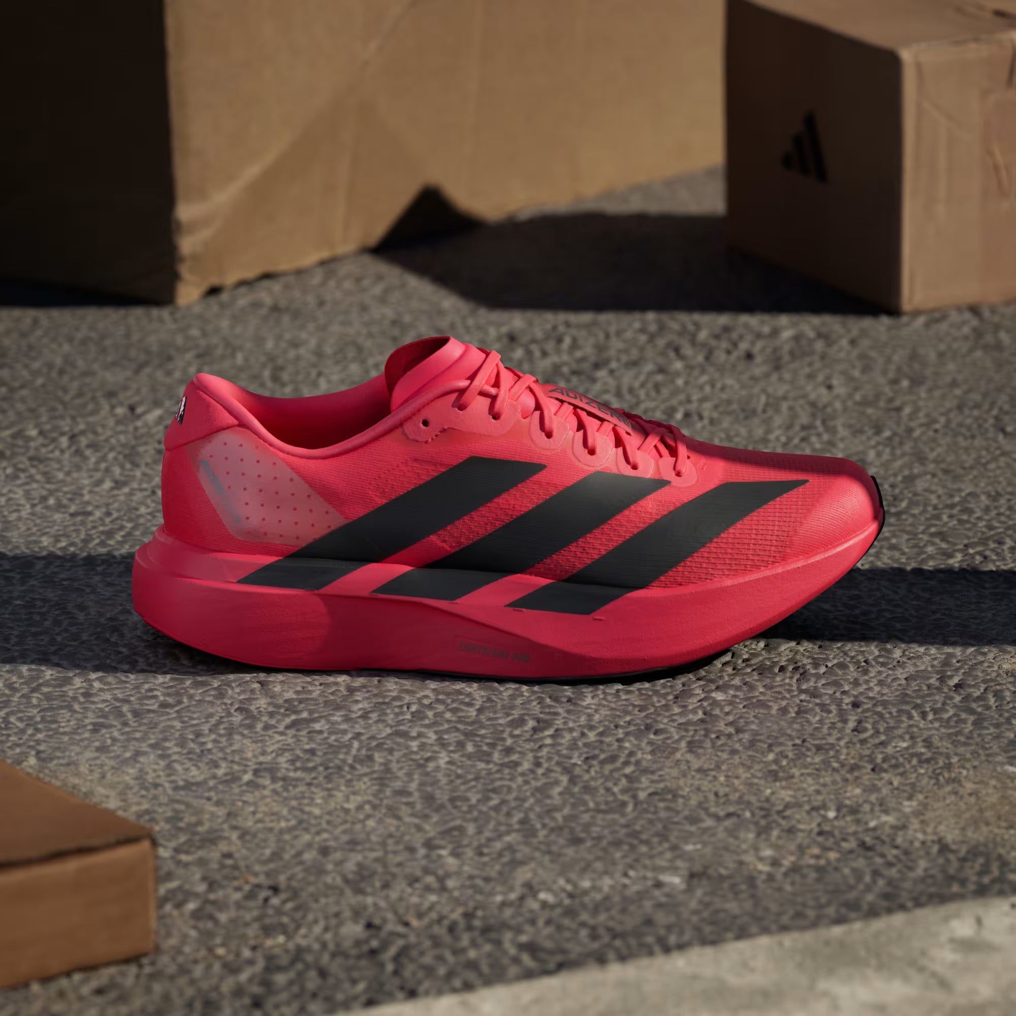 Adidas Adizero EVO SL
