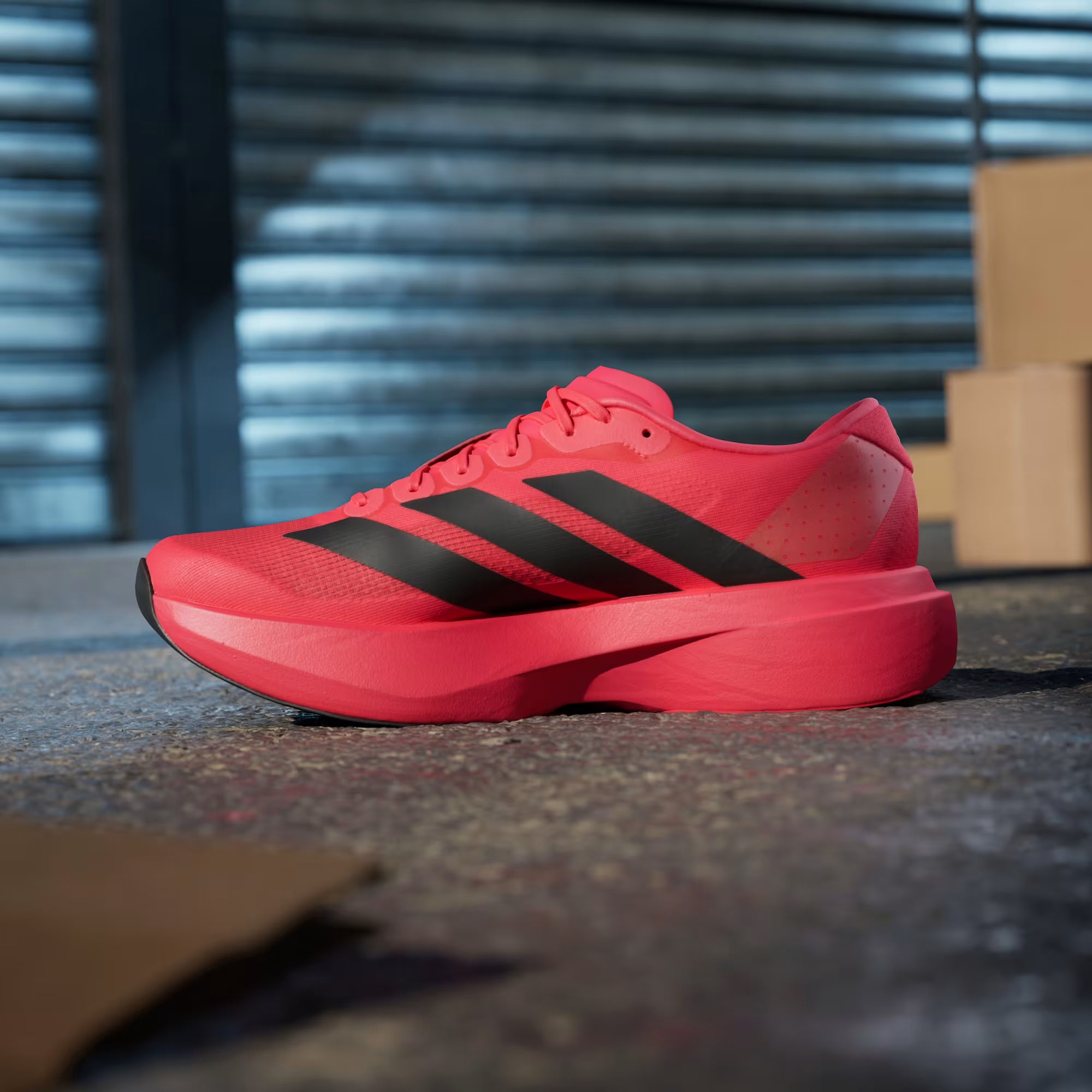 Adidas Adizero EVO SL