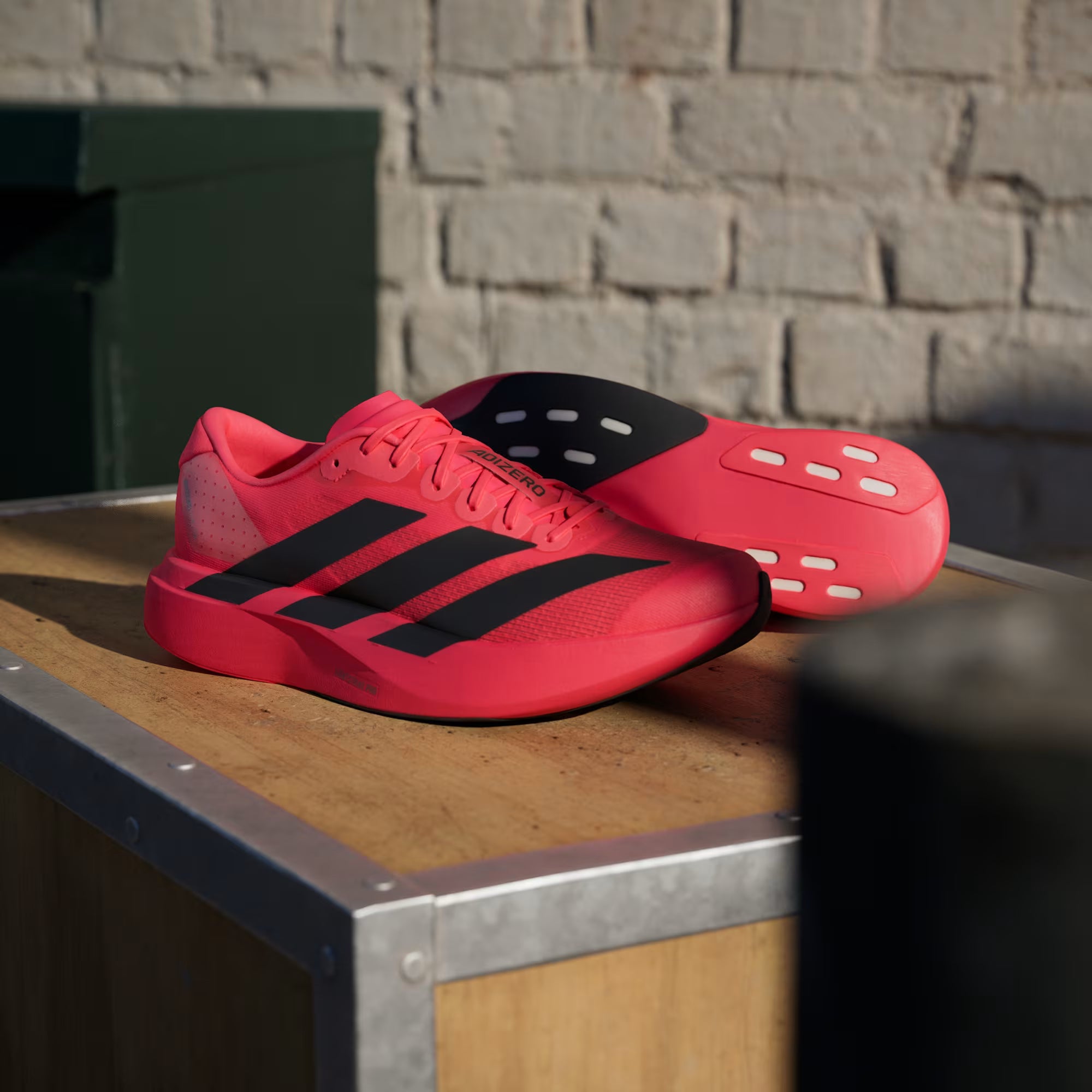 Adidas Adizero EVO SL