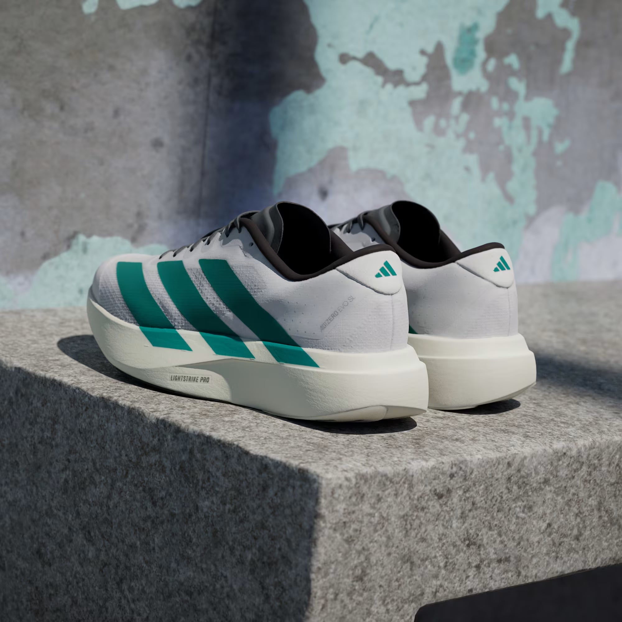 Adidas Adizero EVO SL
