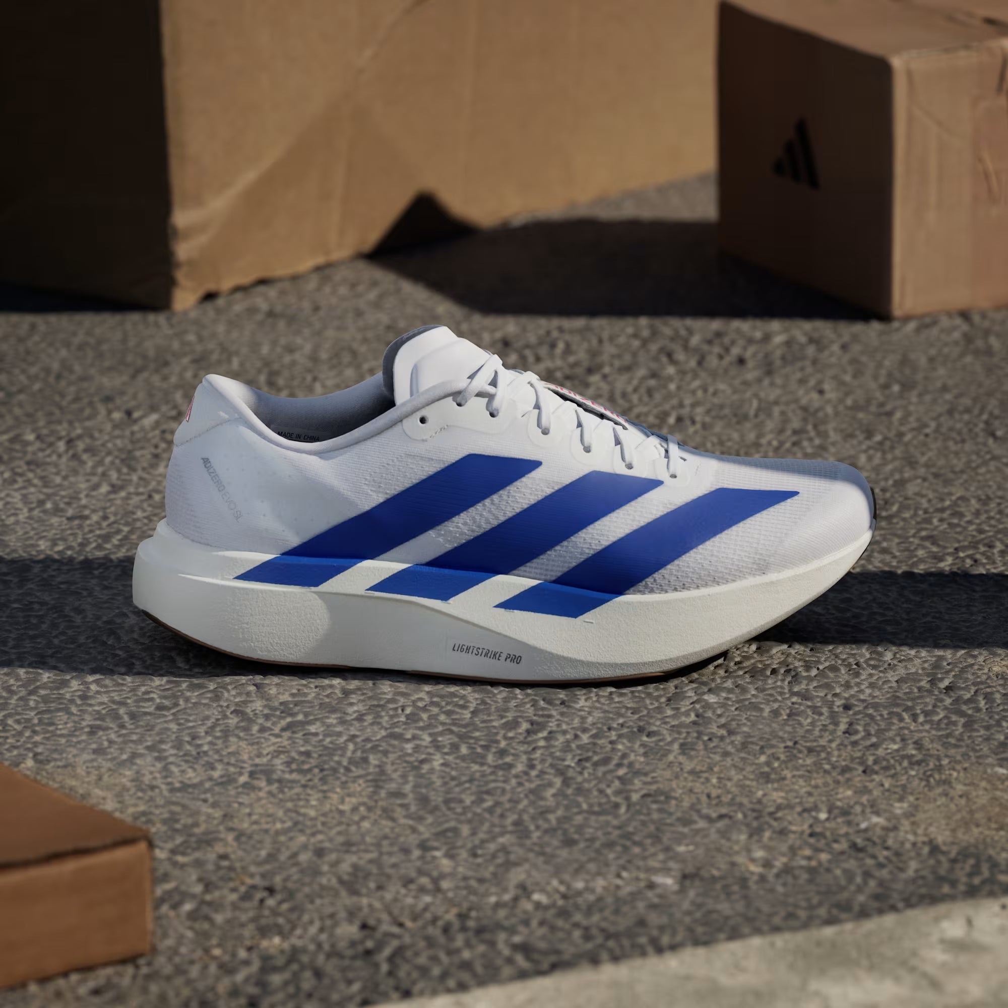 Adidas Adizero EVO SL