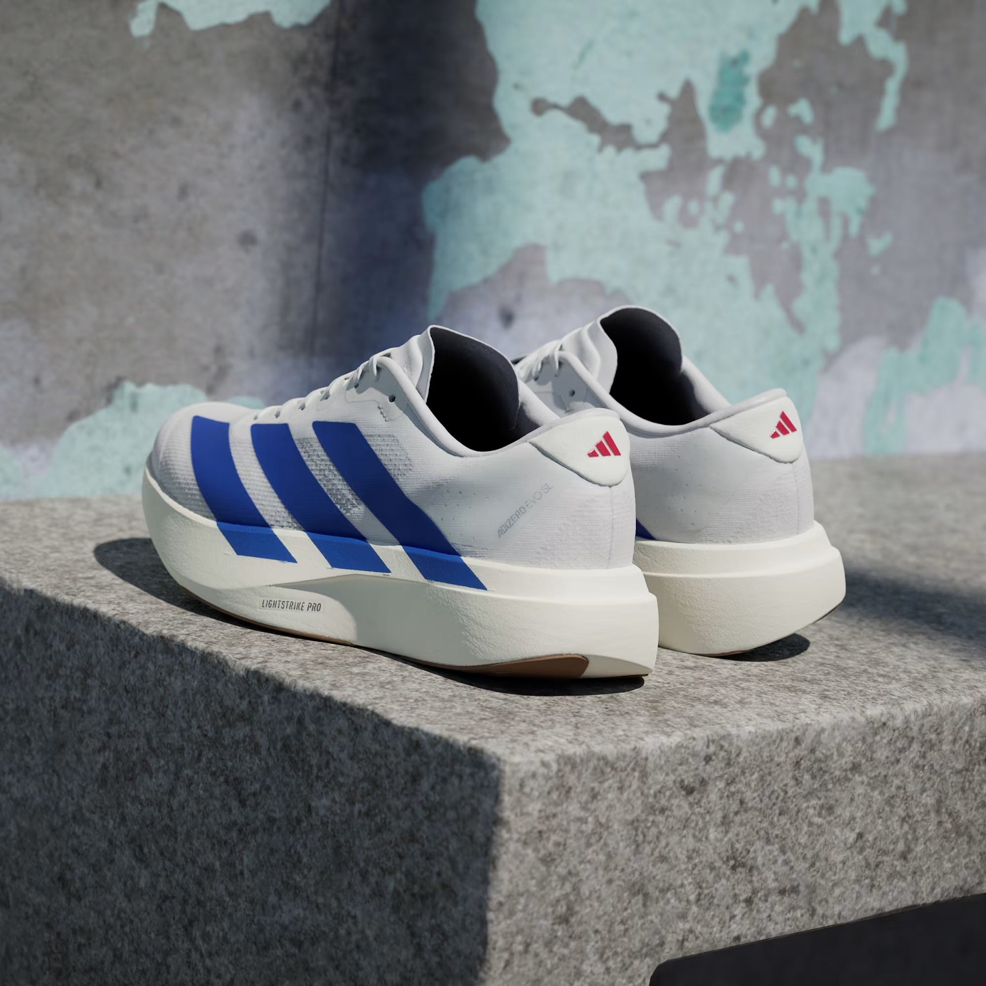 Adidas Adizero EVO SL