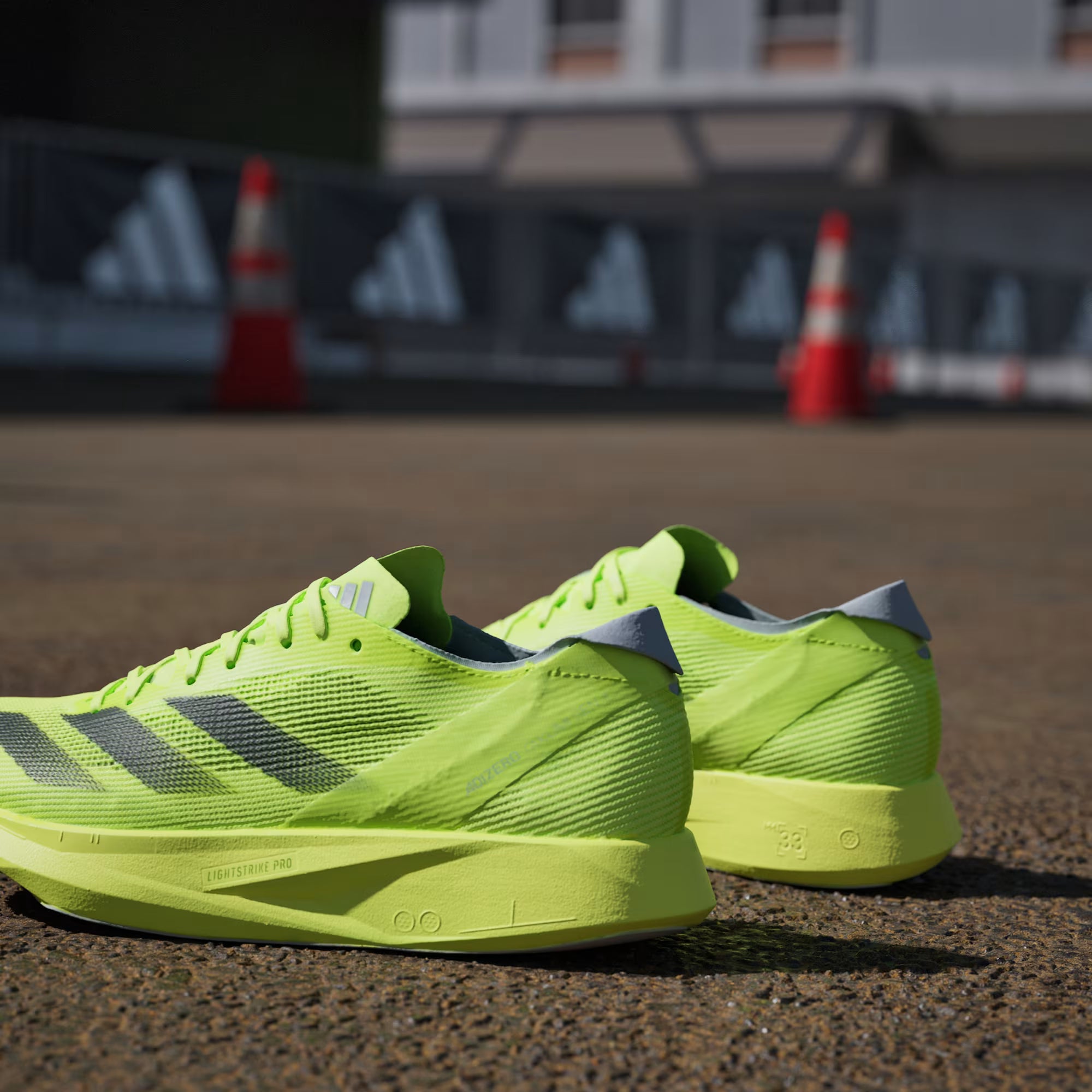 Adidas Adizero Takumi Sen 10