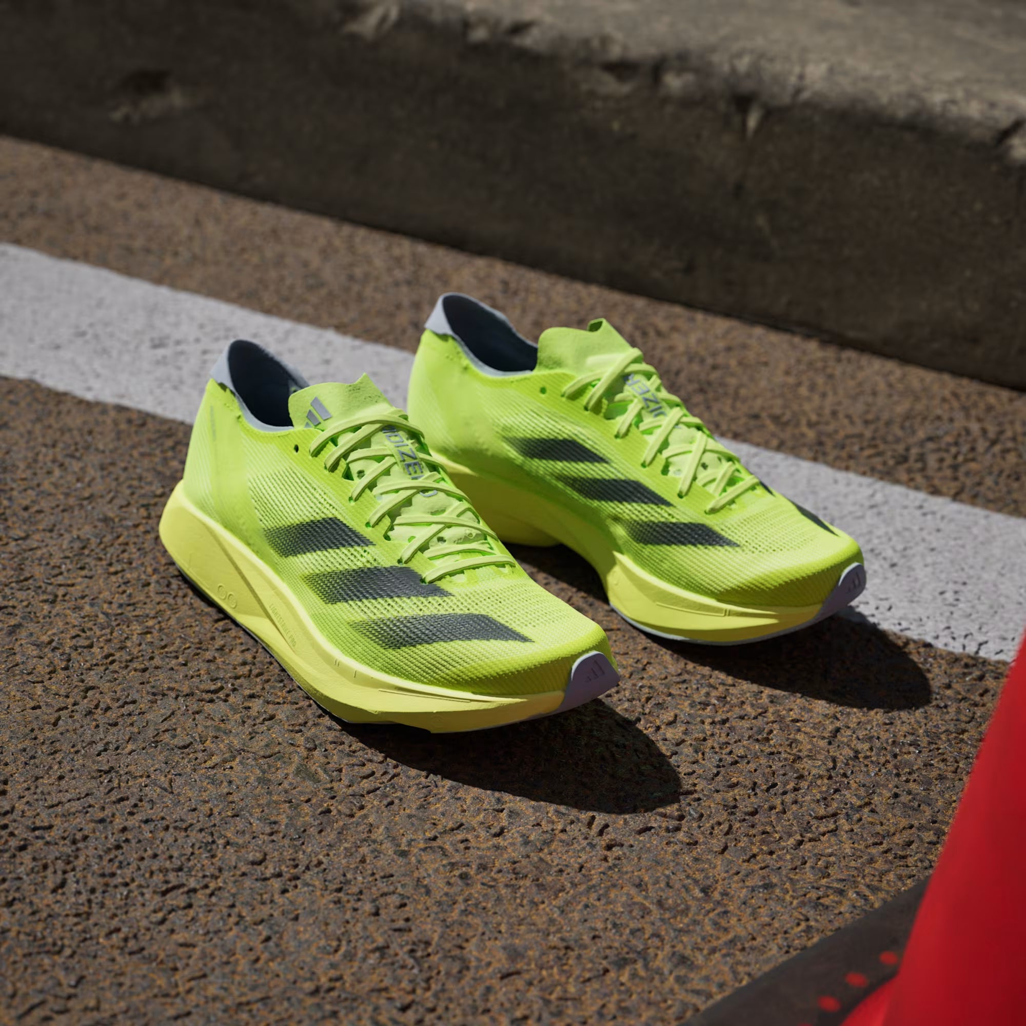 Adidas Adizero Takumi Sen 10